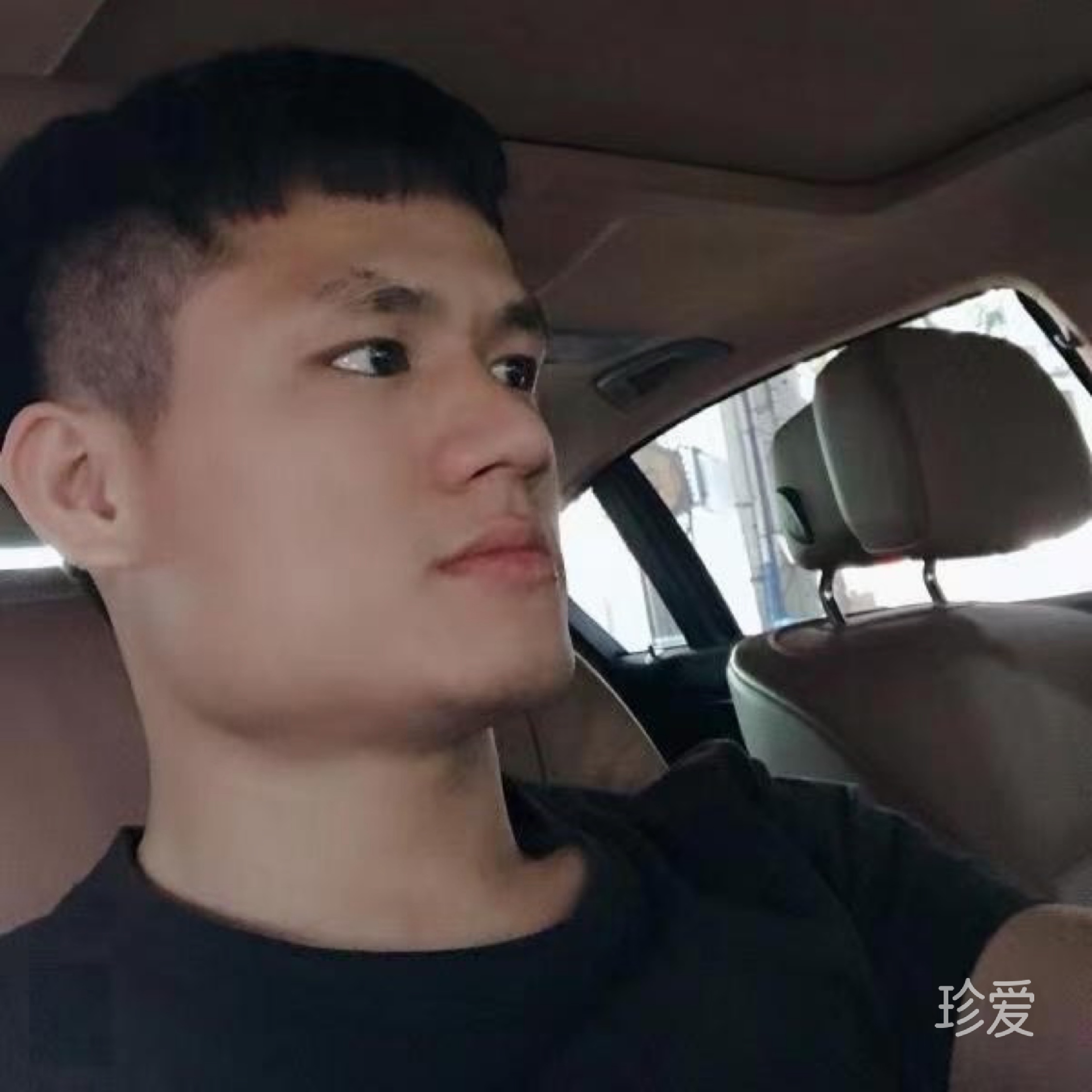生存要靠自己