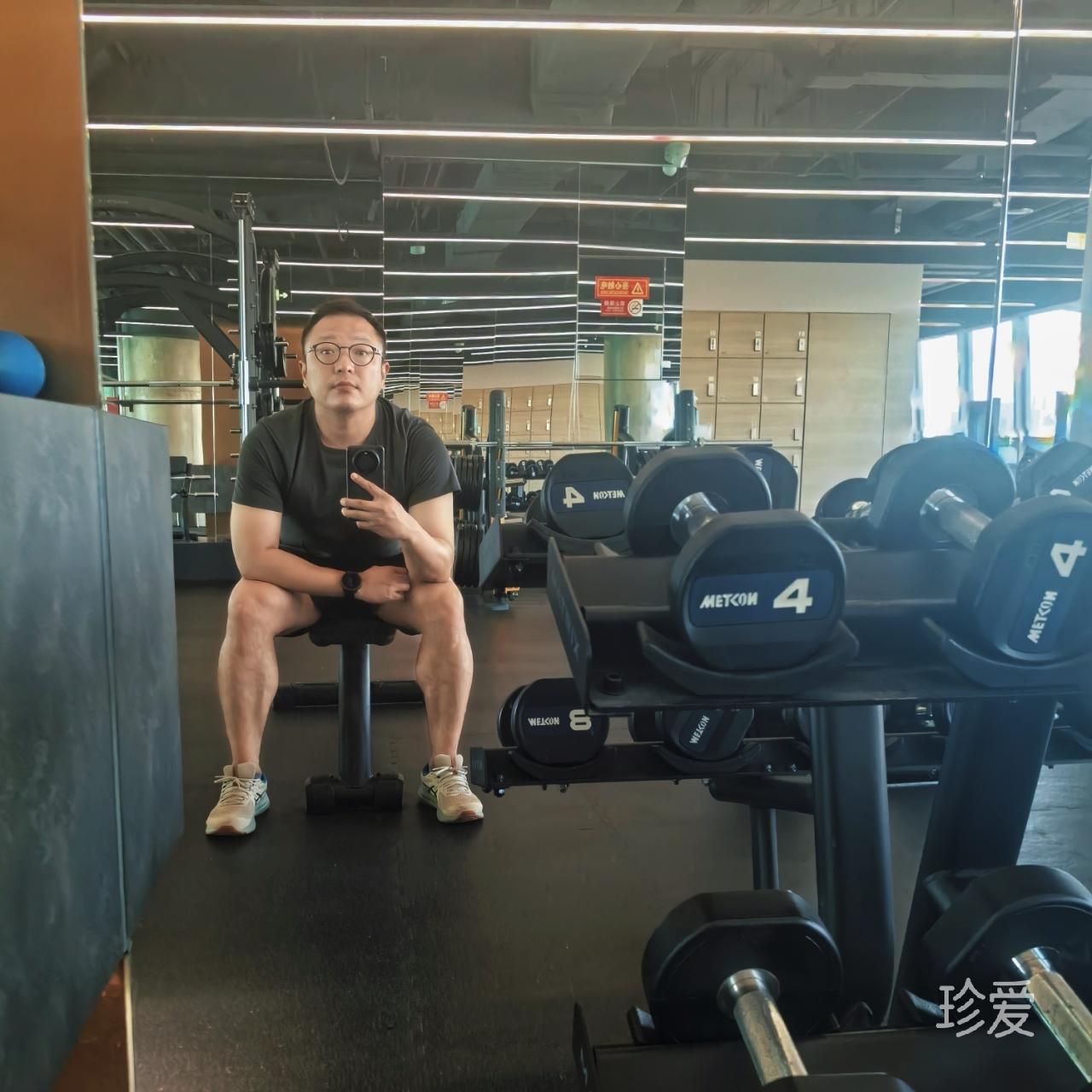 慢半拍的风