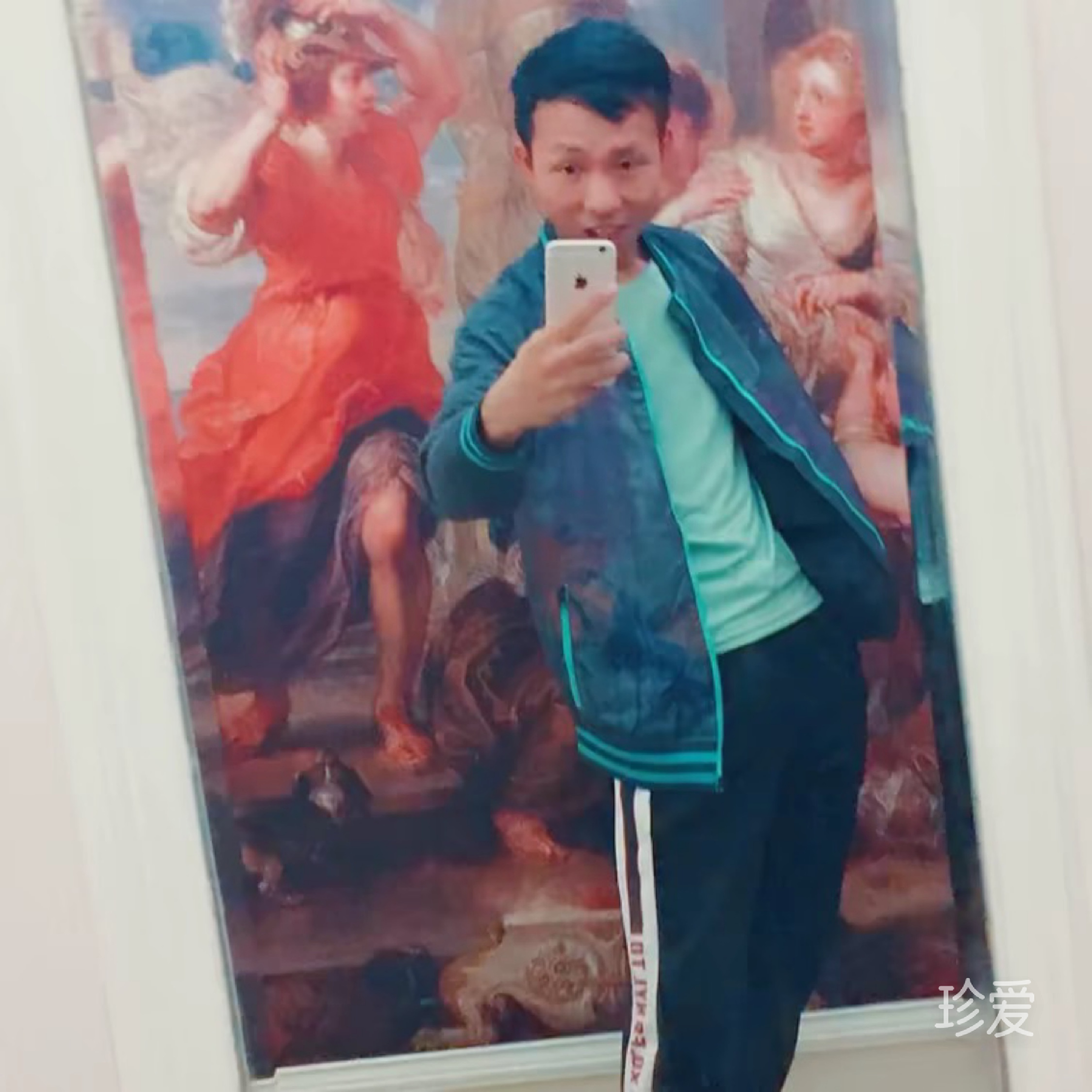 天涯一笑