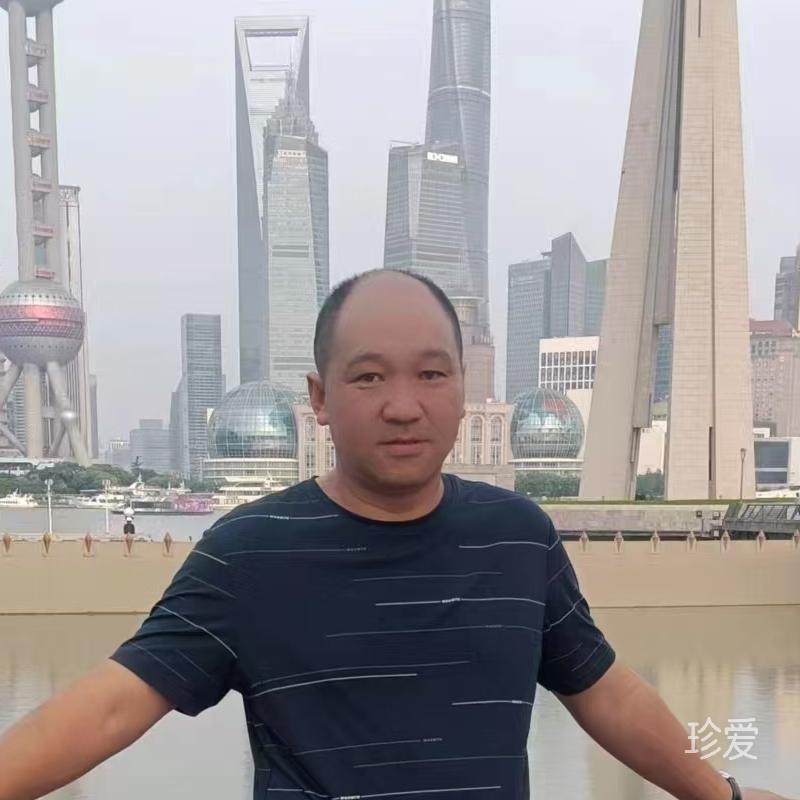 春天里