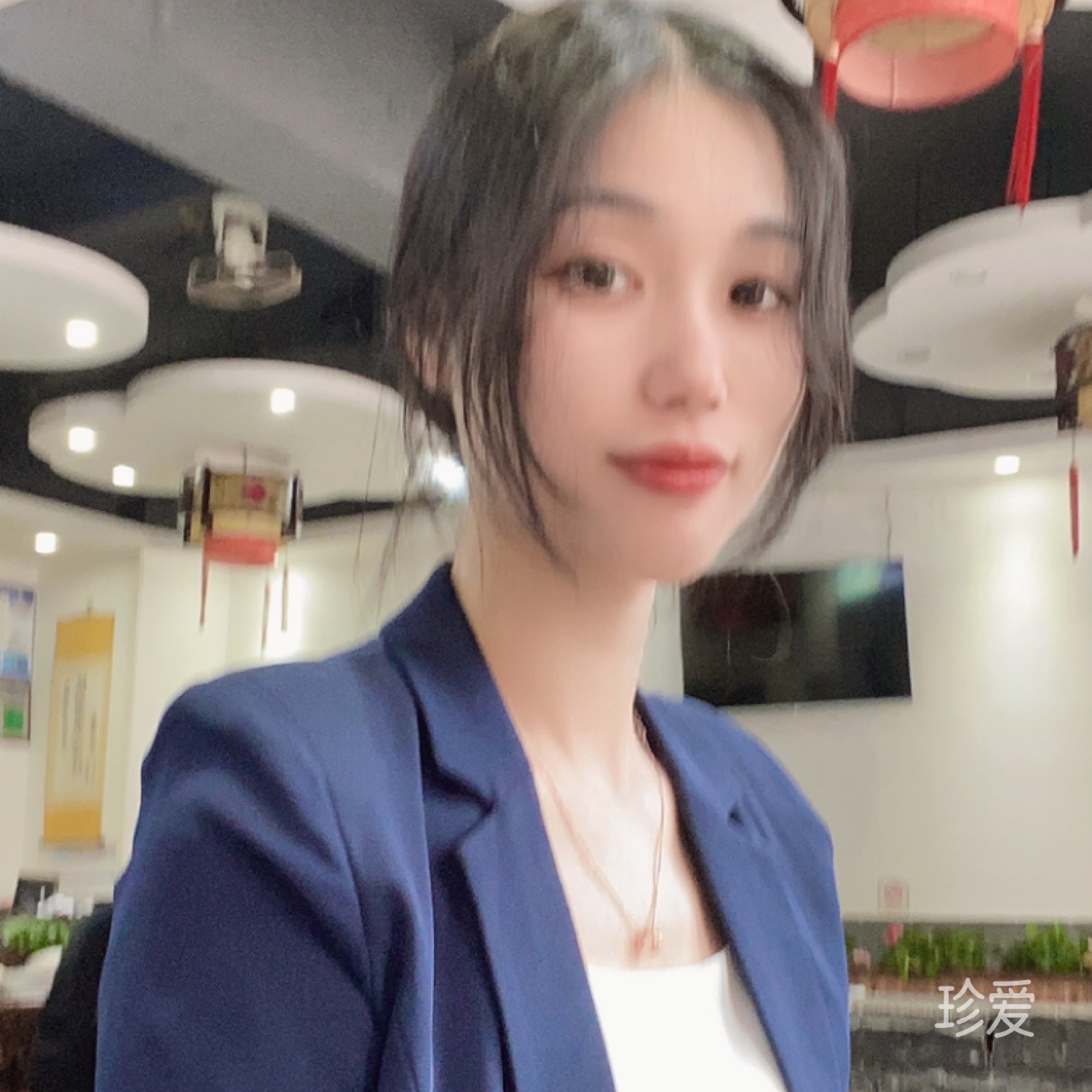 沒(méi)有故事的女同學(xué)