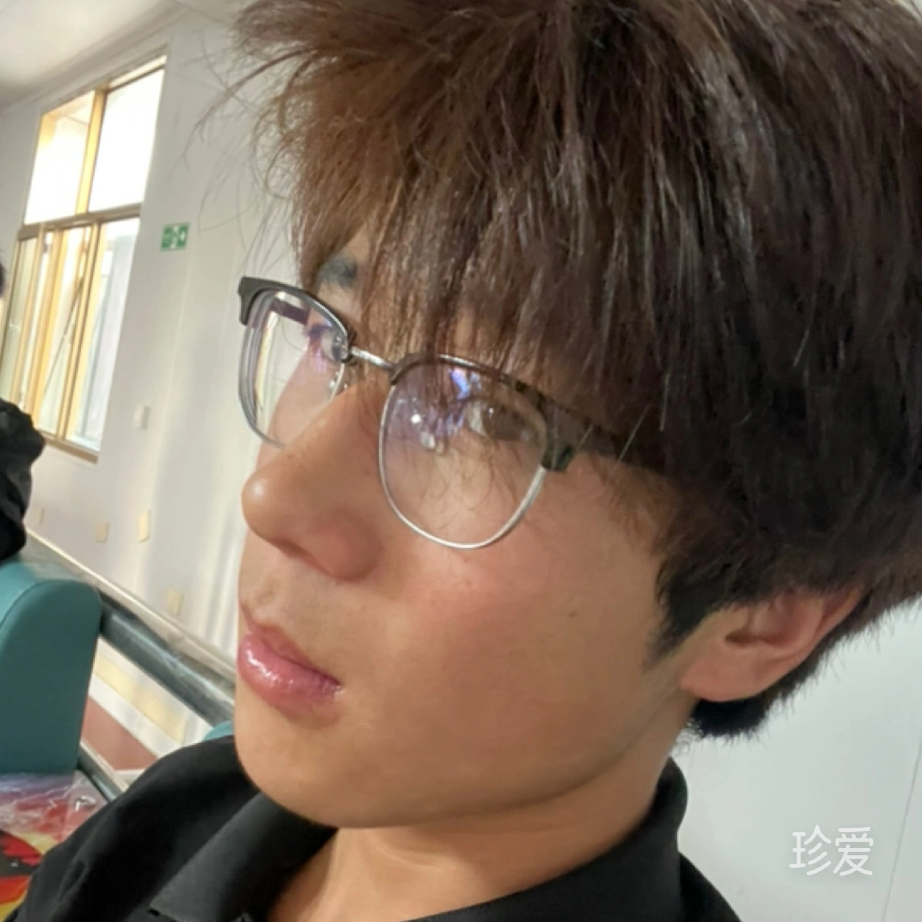 你走多远了