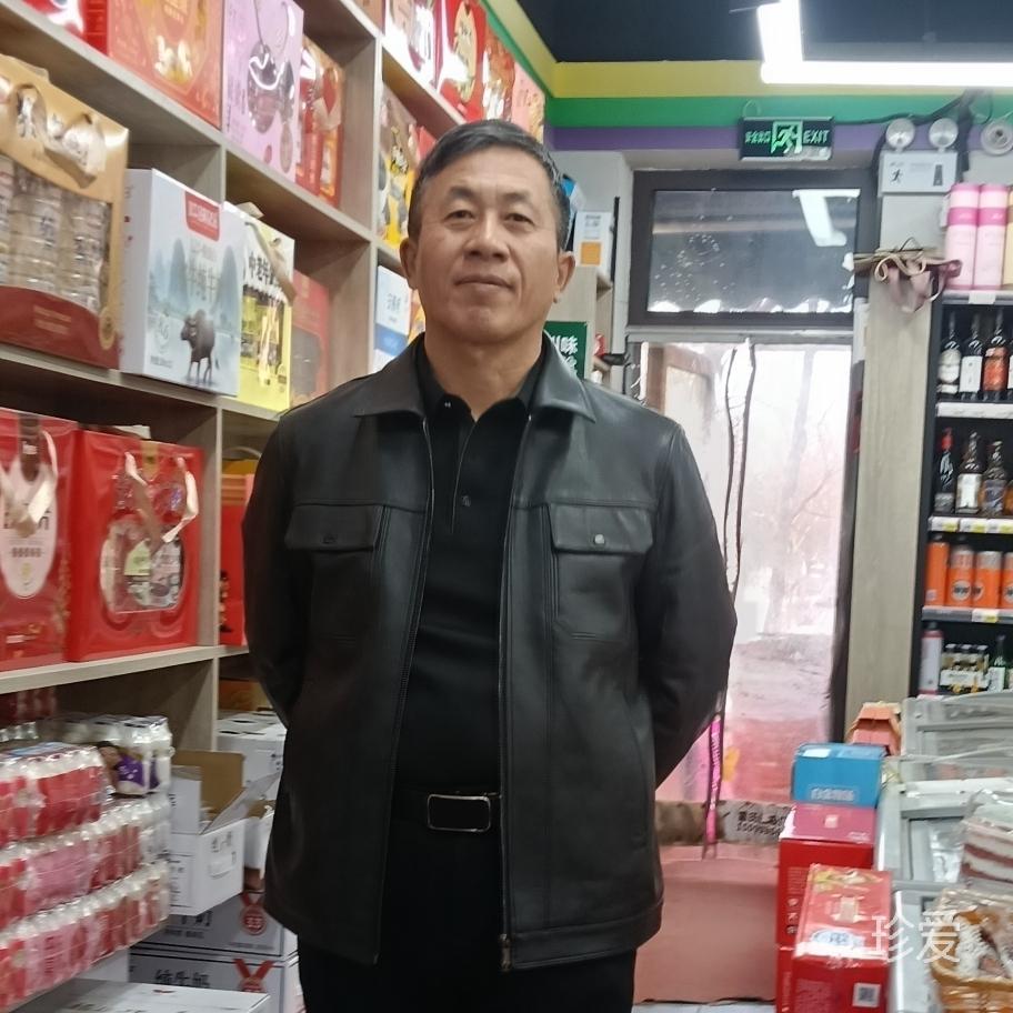 安然与追求
