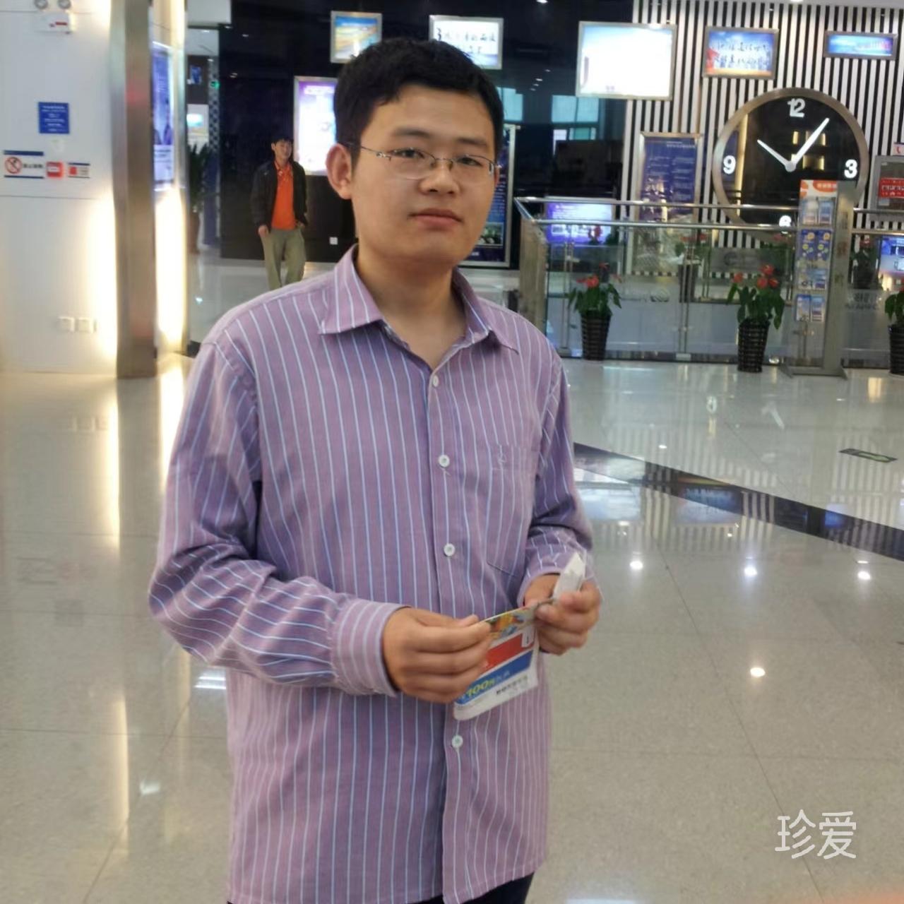 偏爱独处的八零后