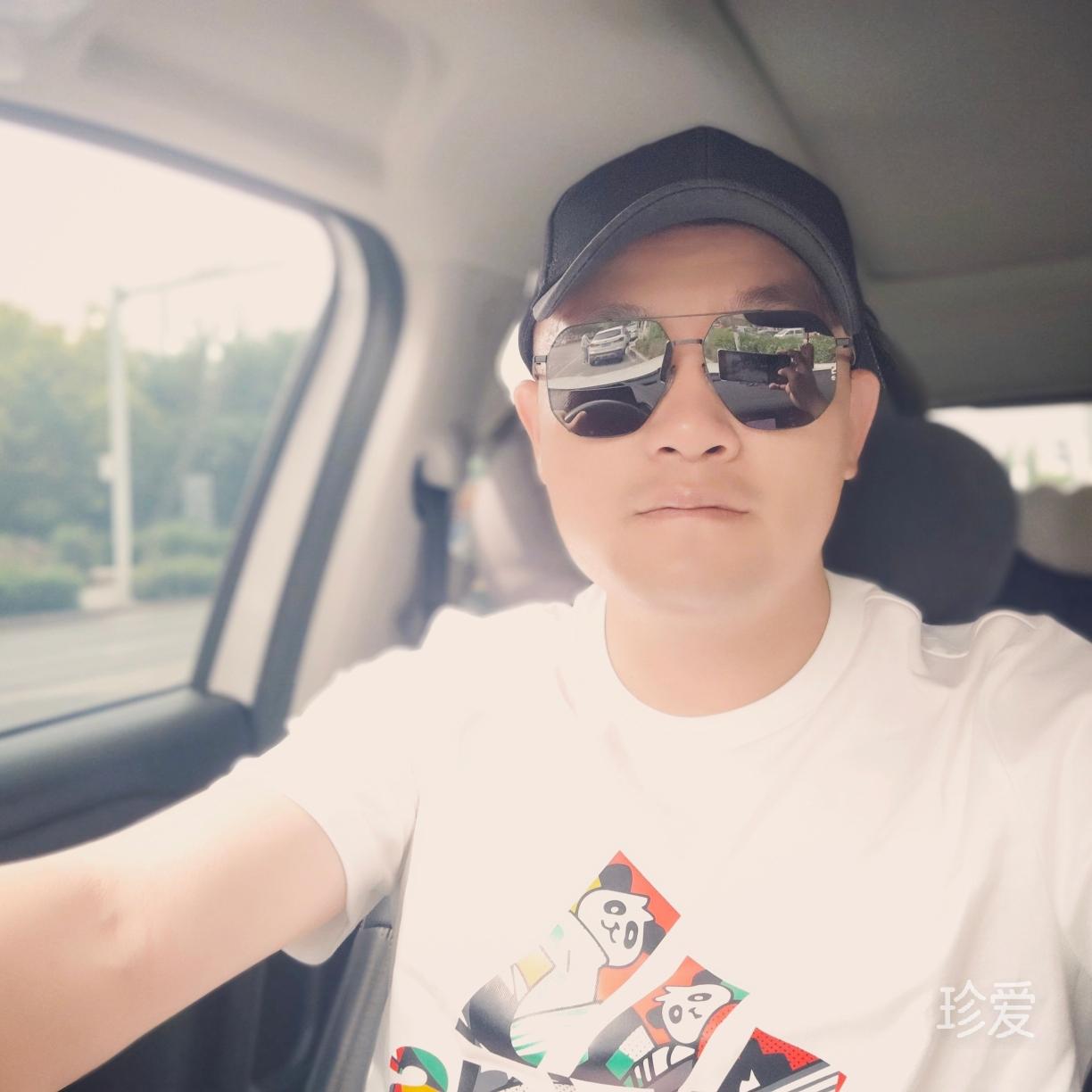 從你的世界路過