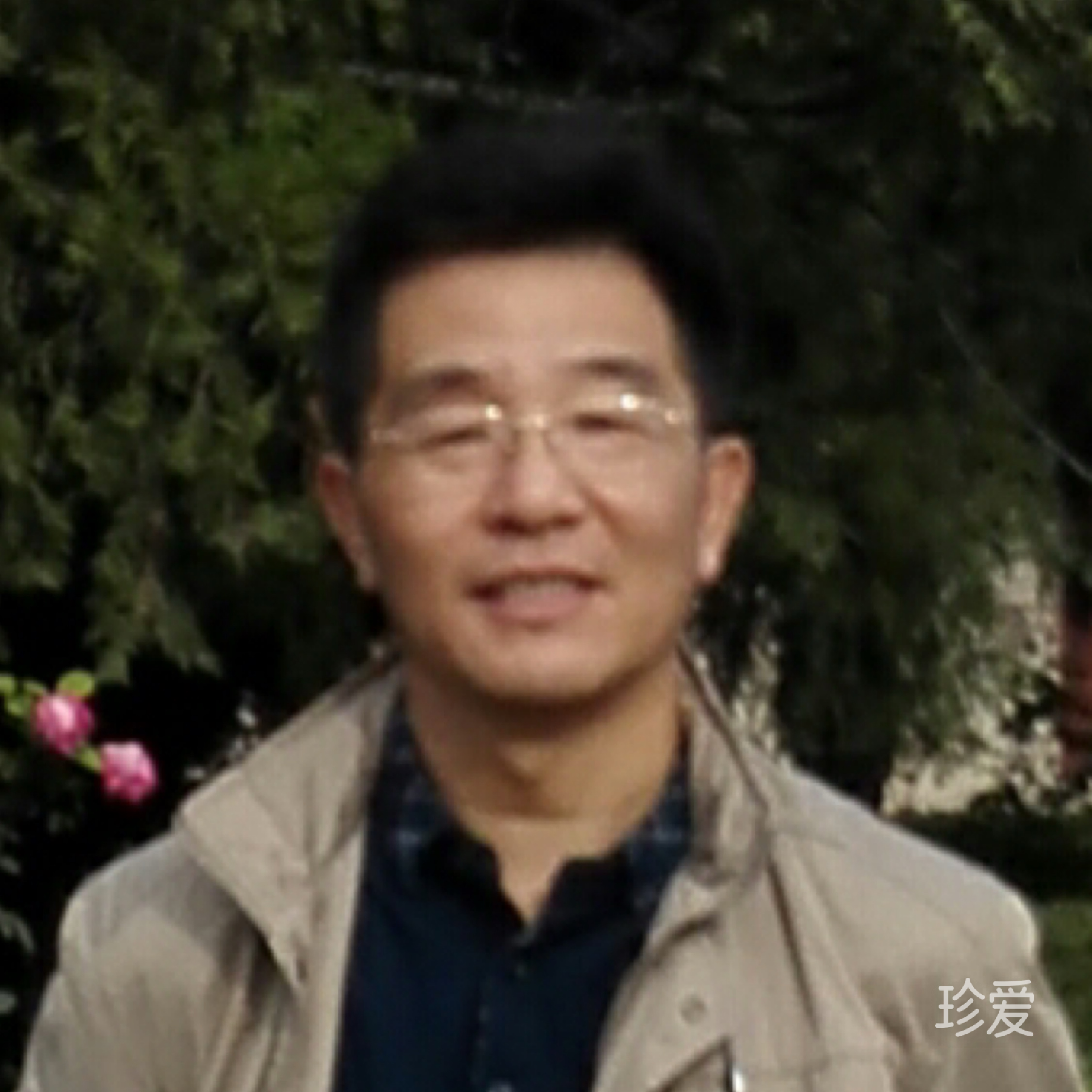 旅行者