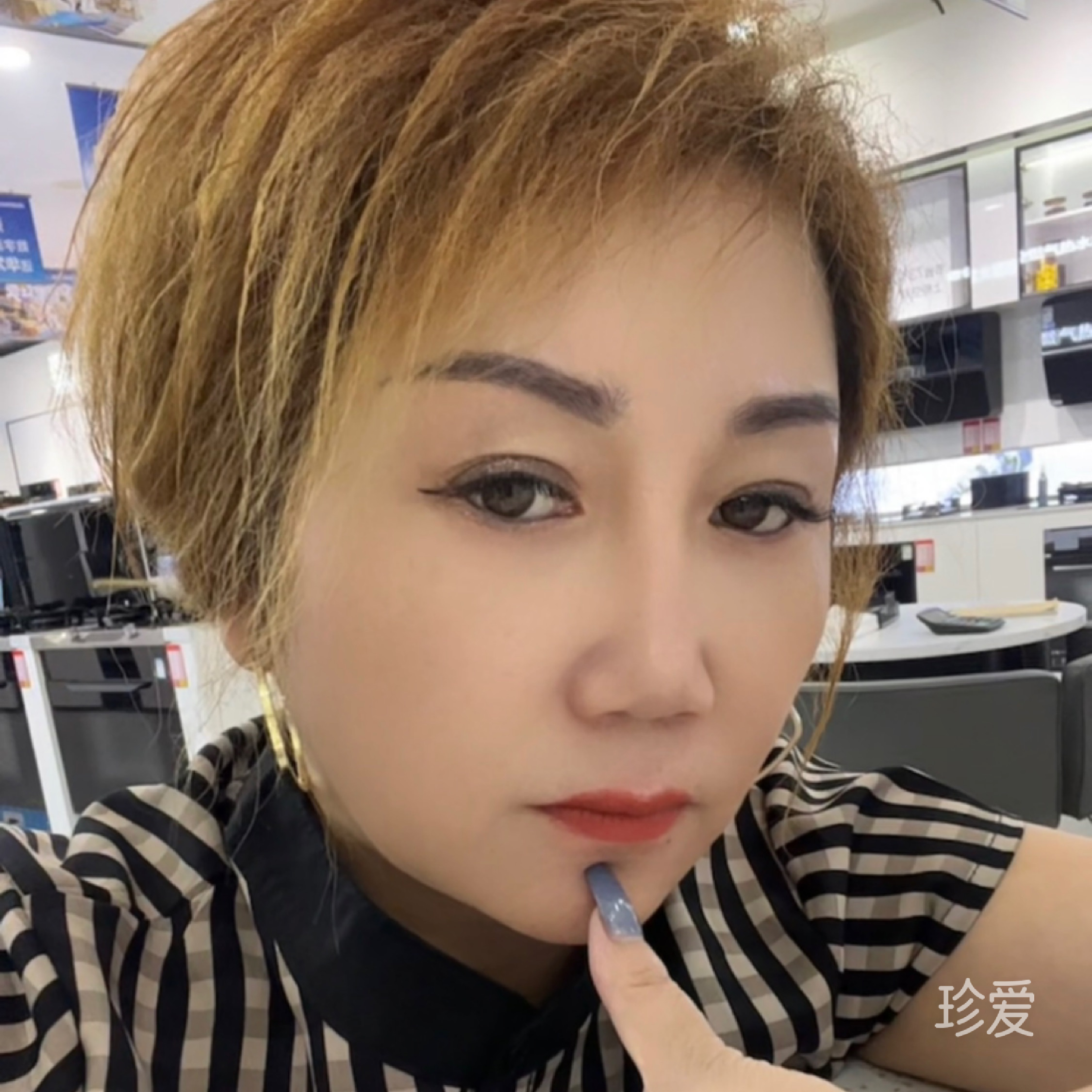 宁小北