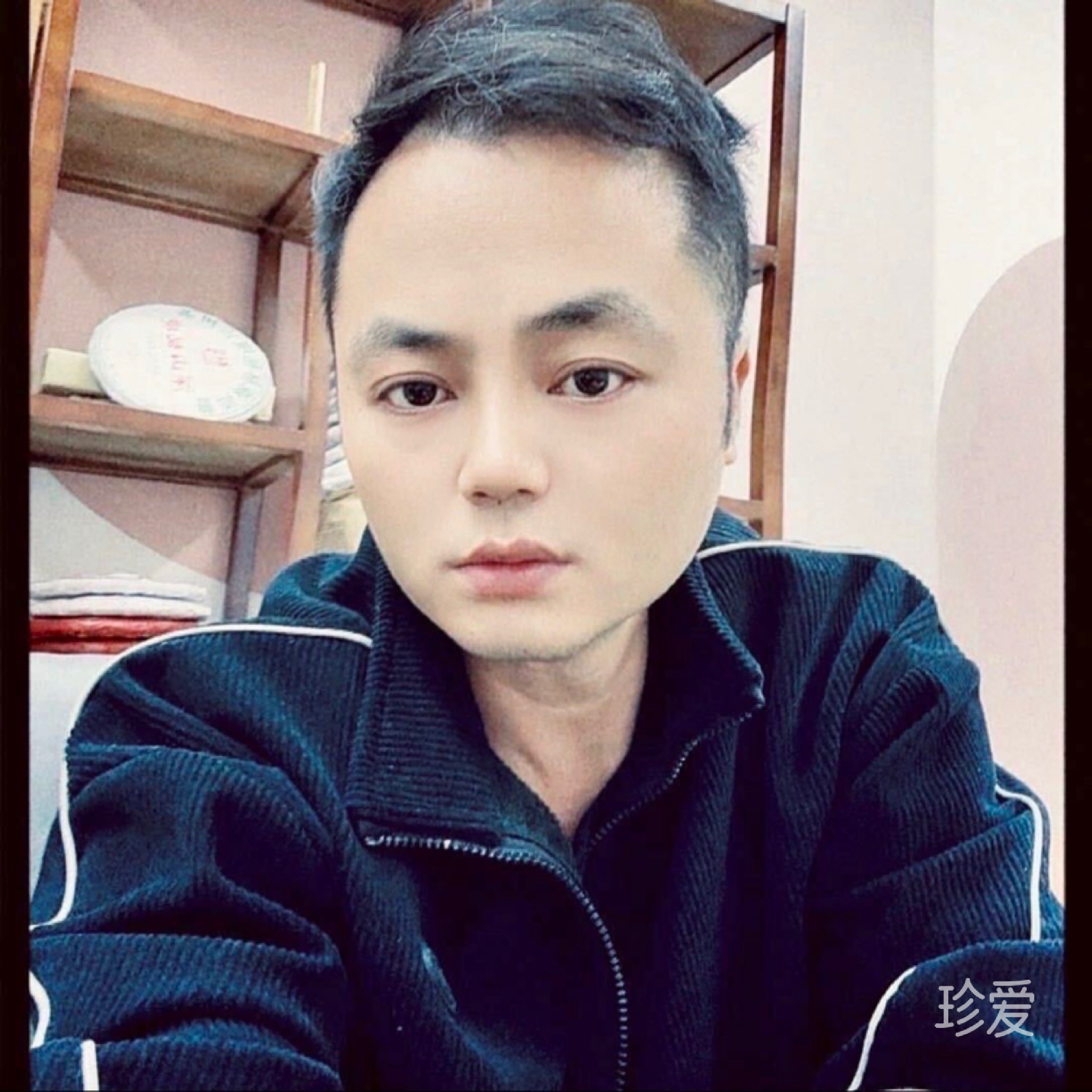 寻一枚合适