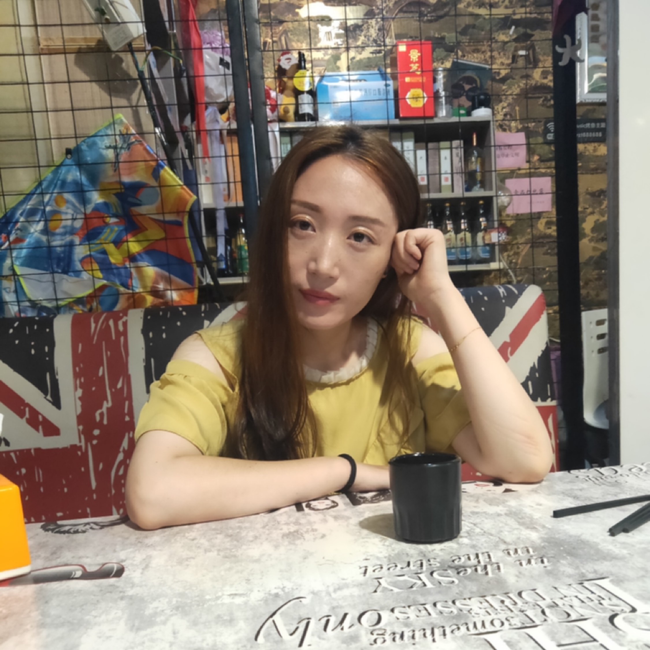 尋一抹暖陽(yáng)