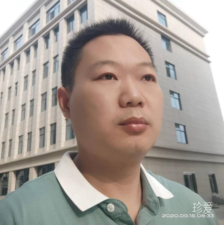 真挚的心