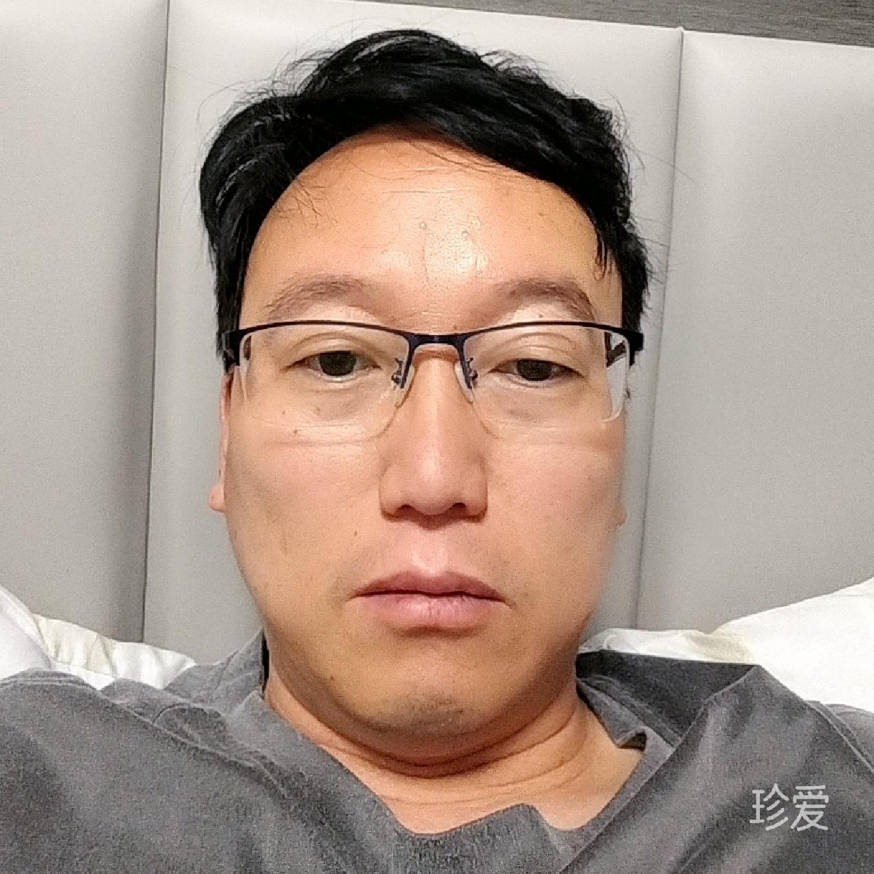 一生的爱