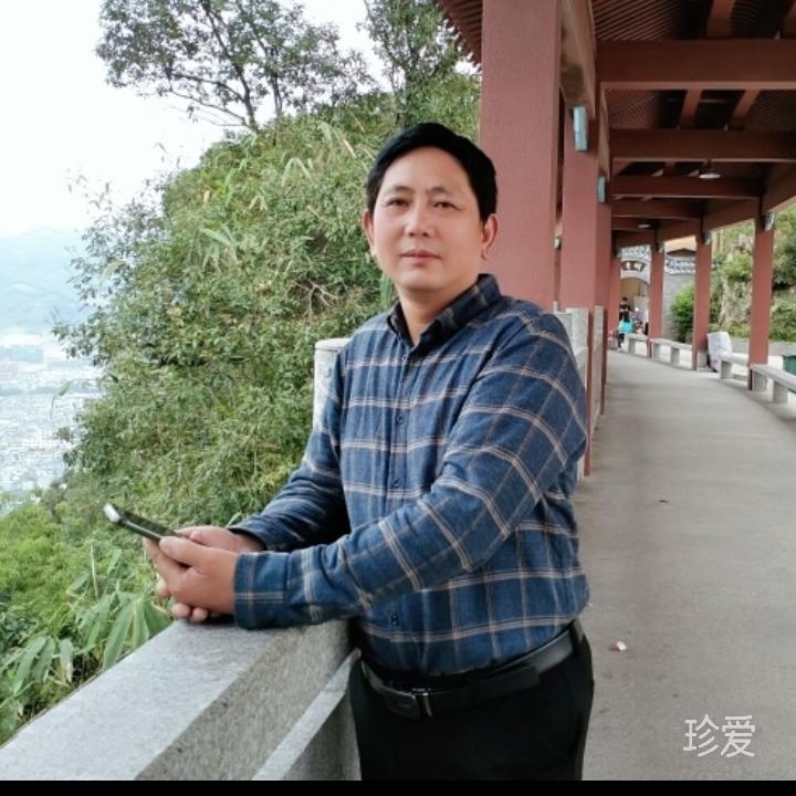 遇上你
