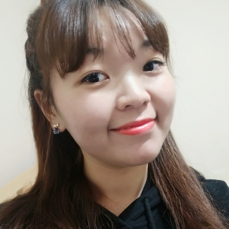 爱叨叨的小迷糊