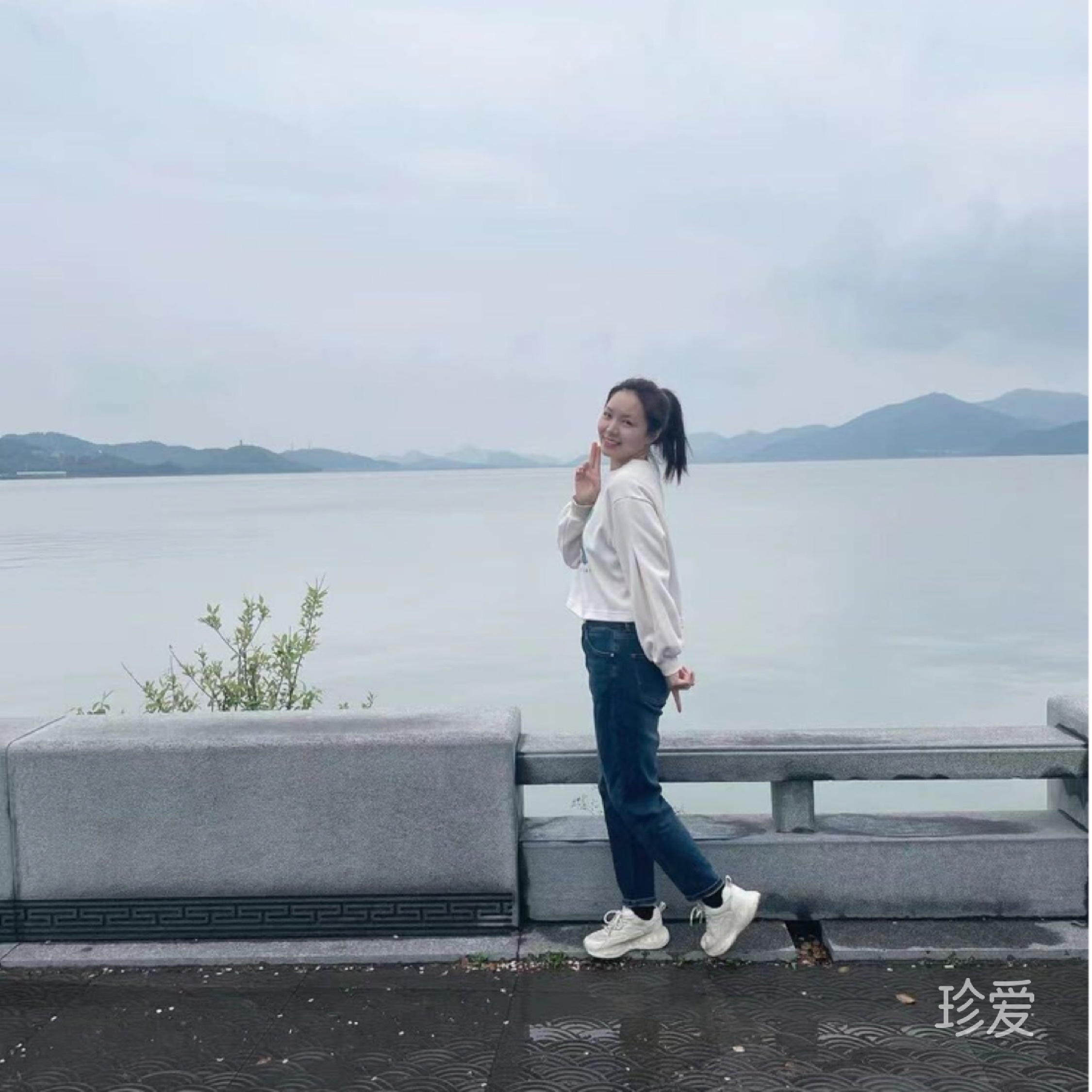 雨过天晴