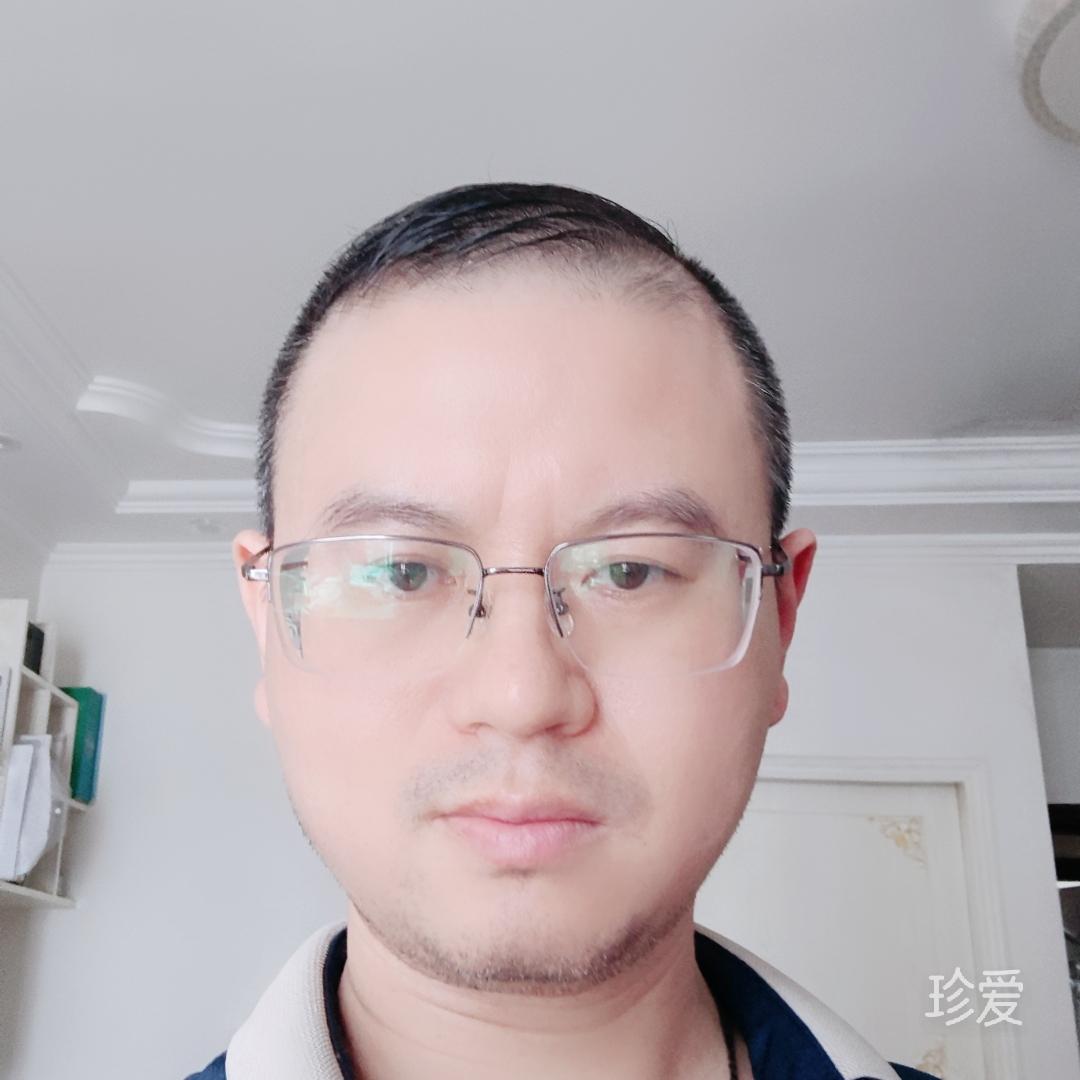山雨欲来风满楼