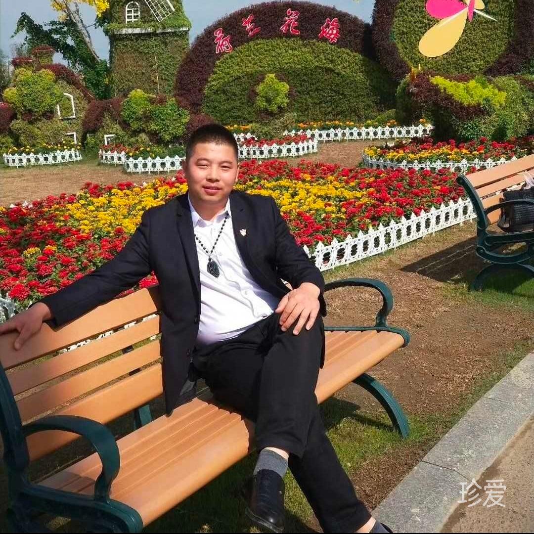 尋找那個(gè)你