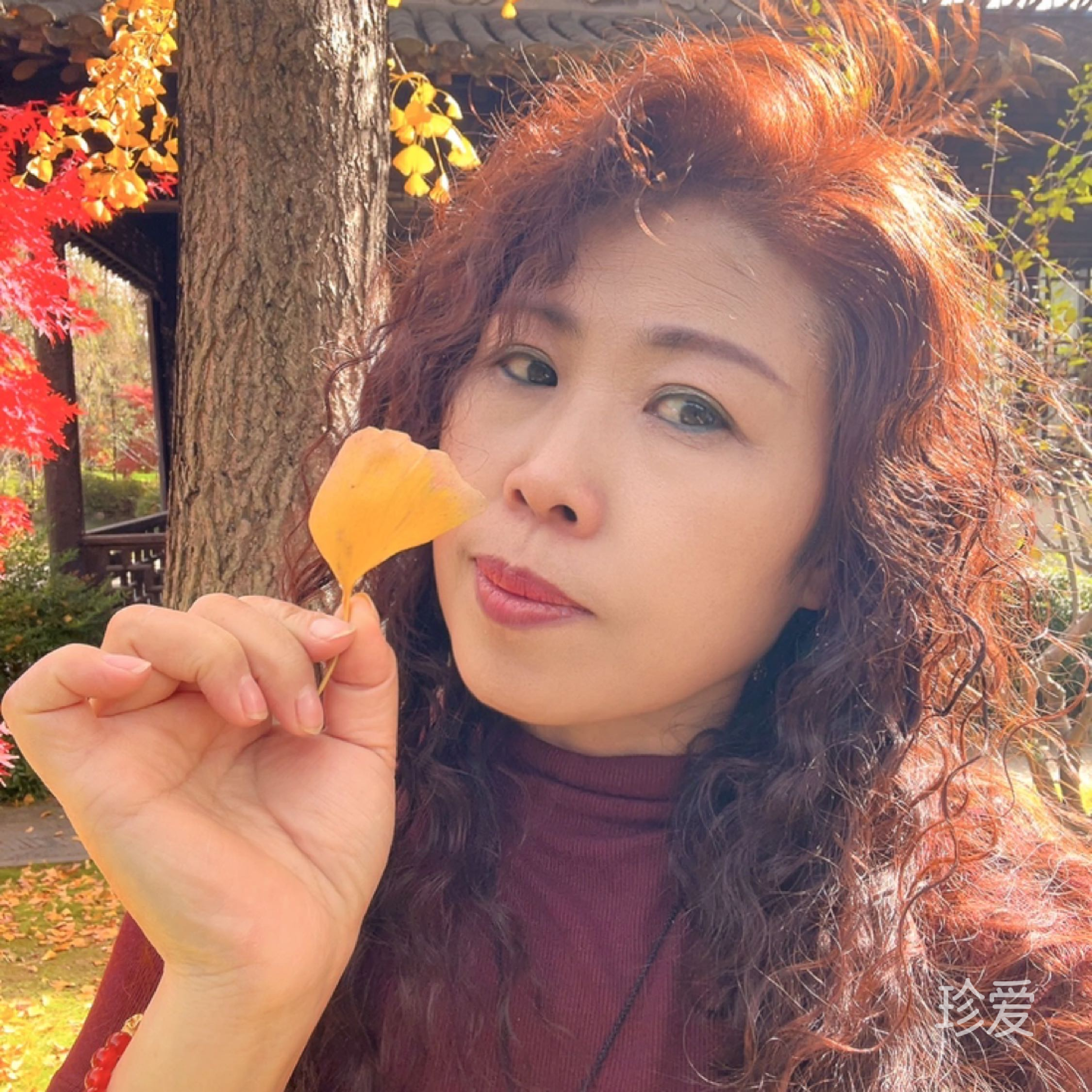 开心朵朵