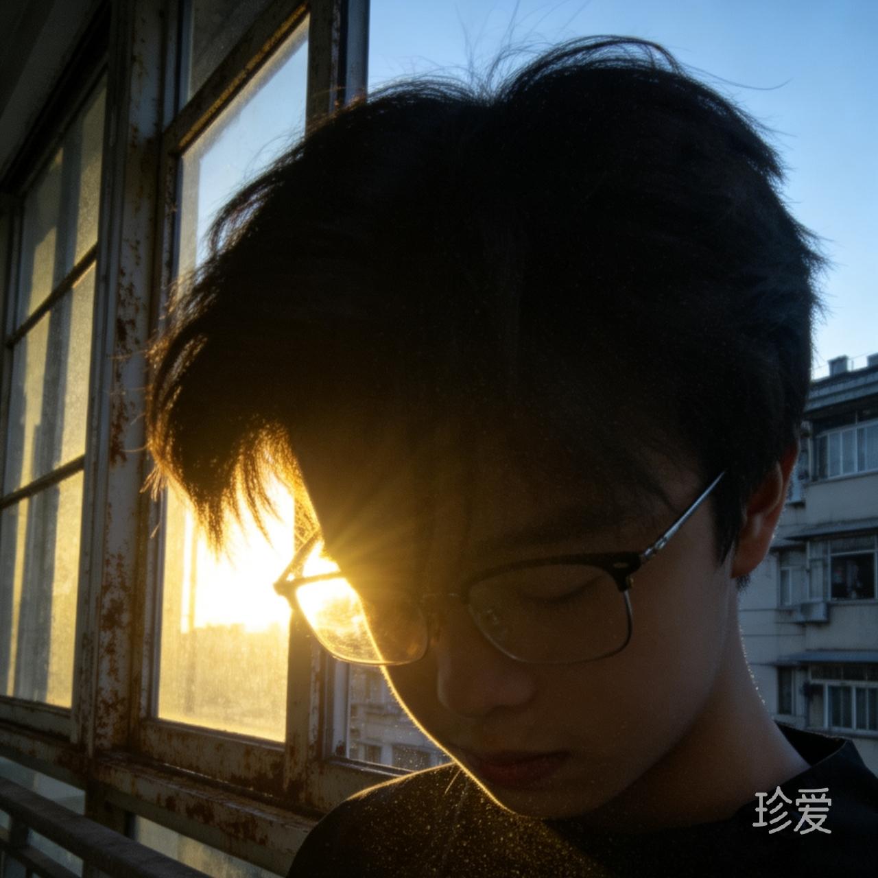 动与静