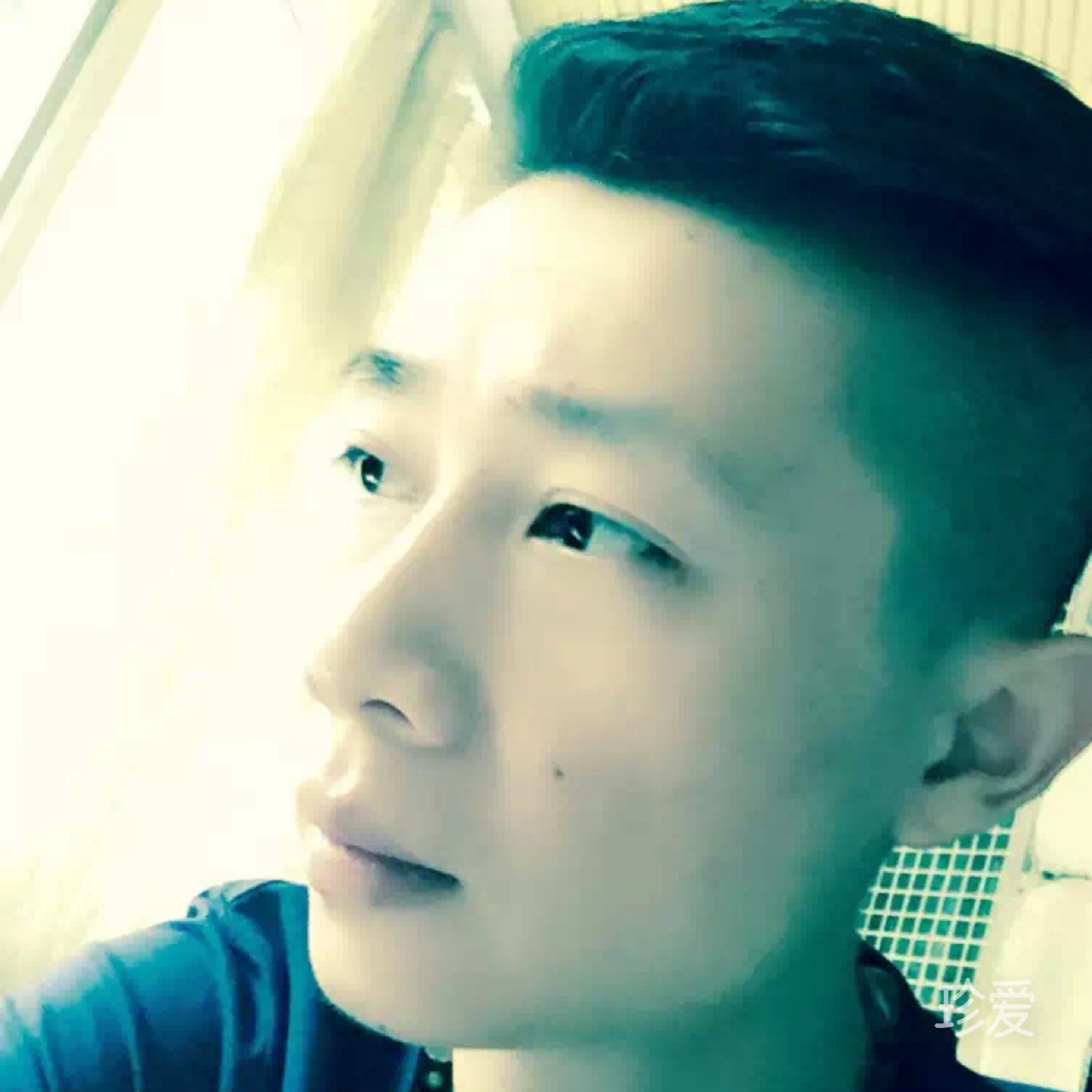 五阿哥