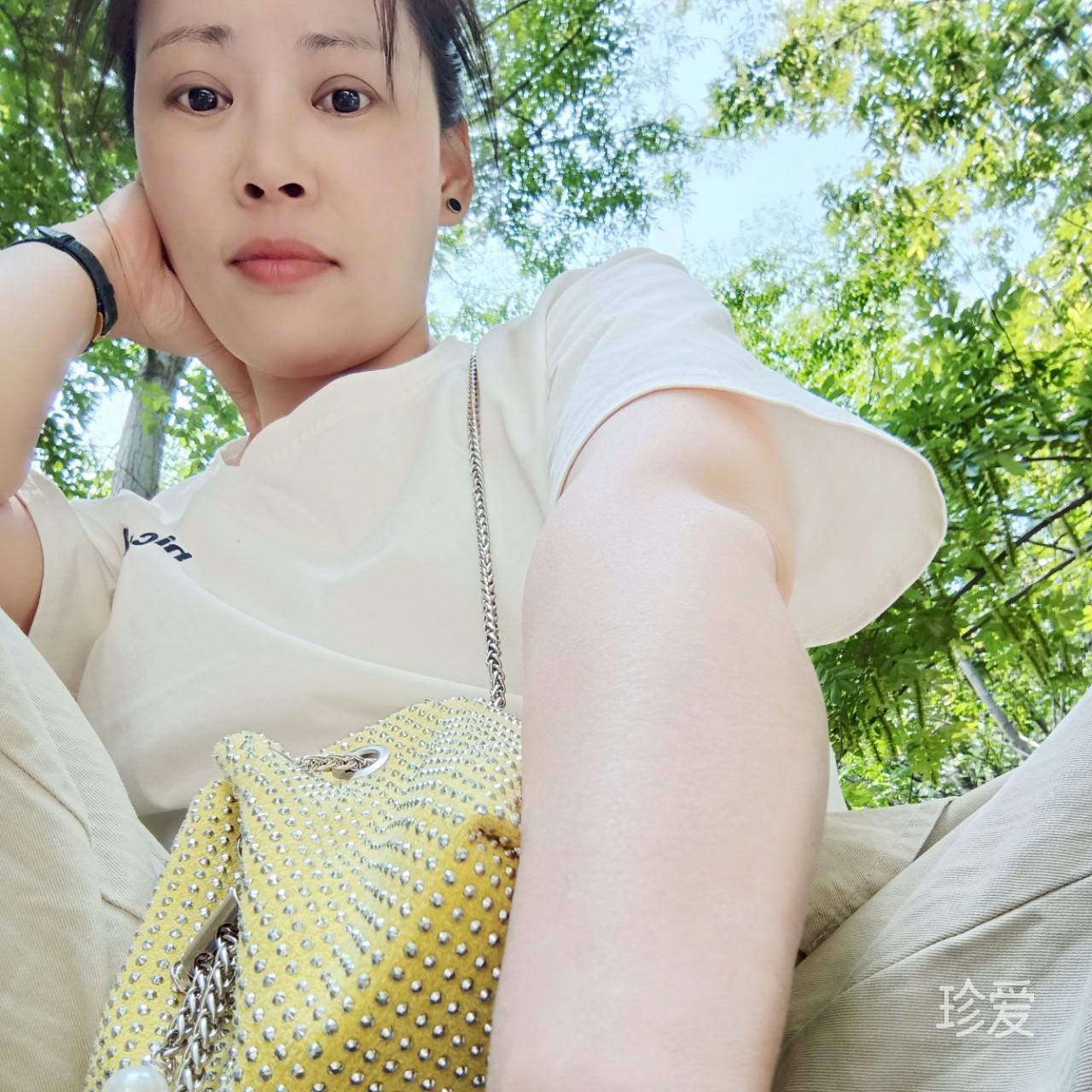 如你