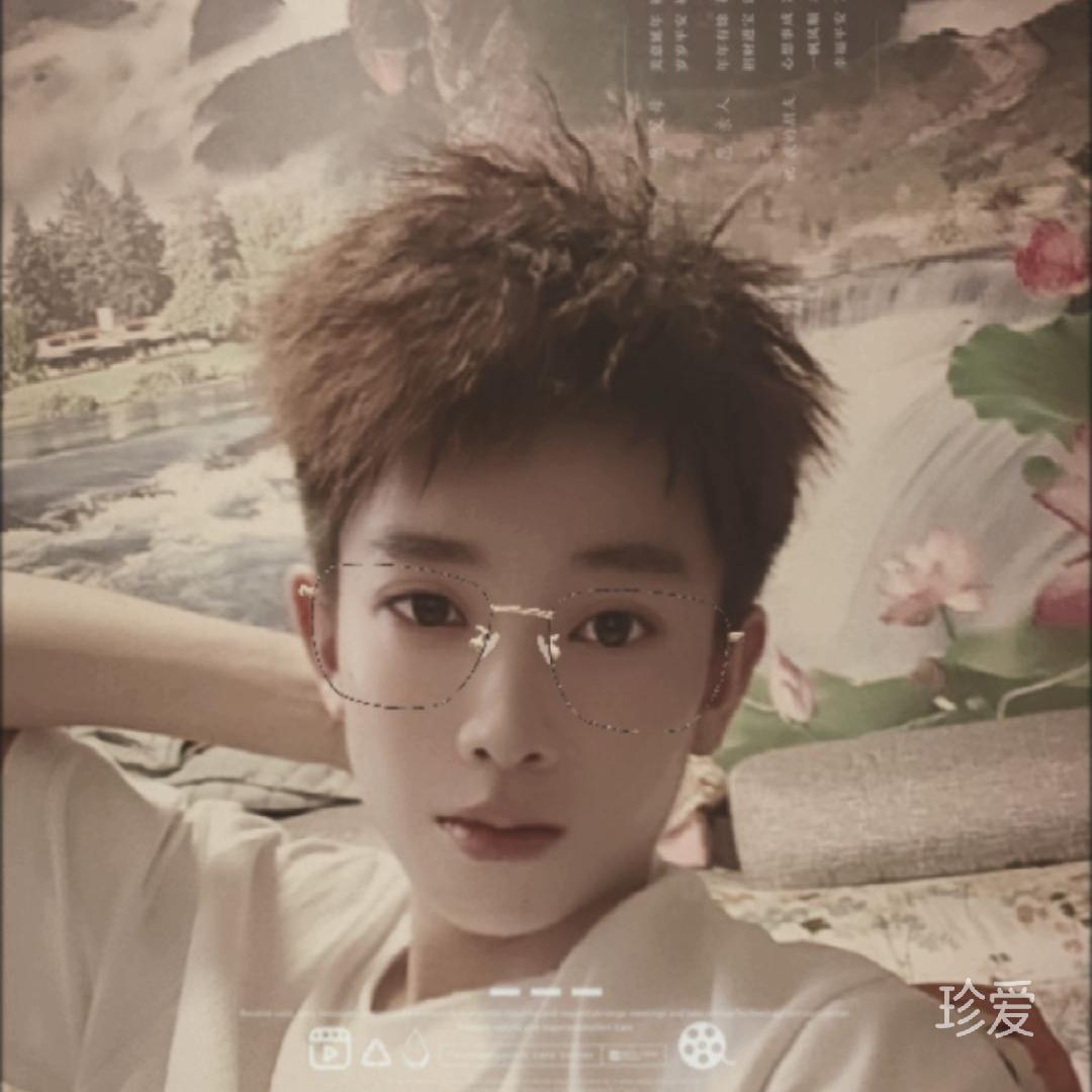 幸福即將到來(lái)