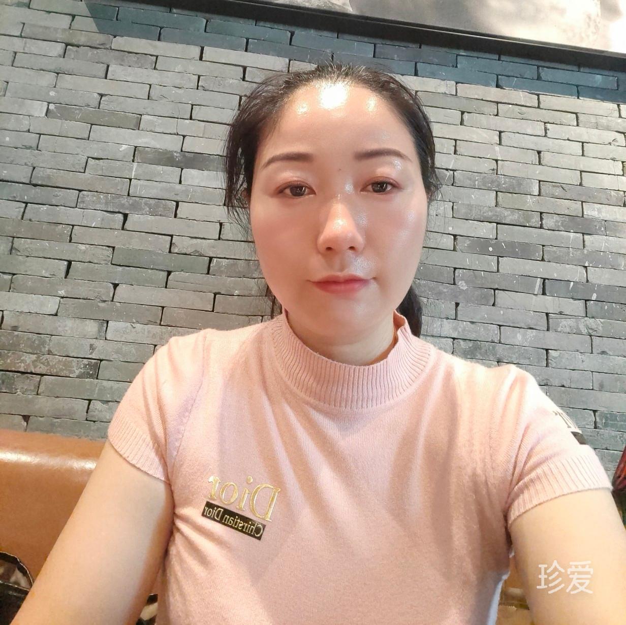 好運連連事事順心