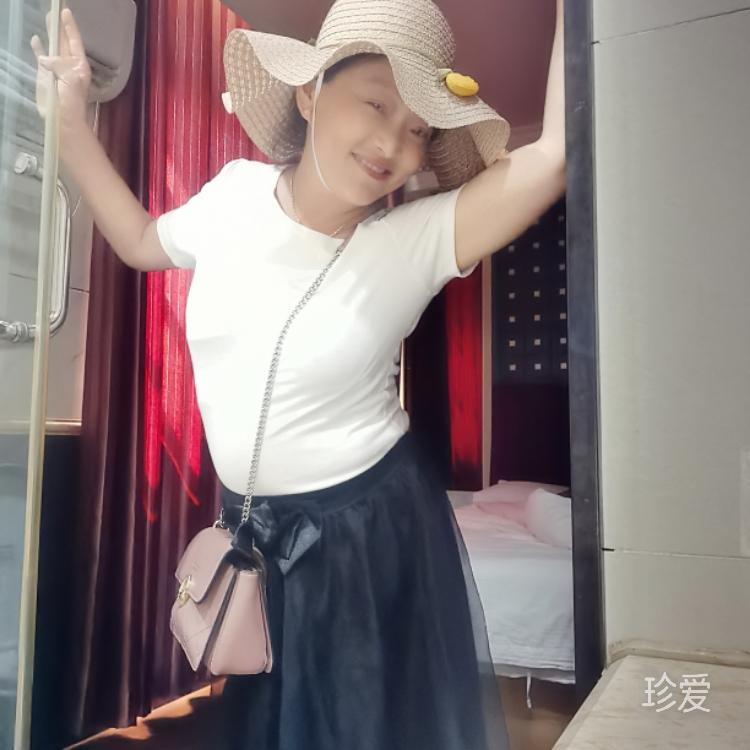 我不再是以前的我