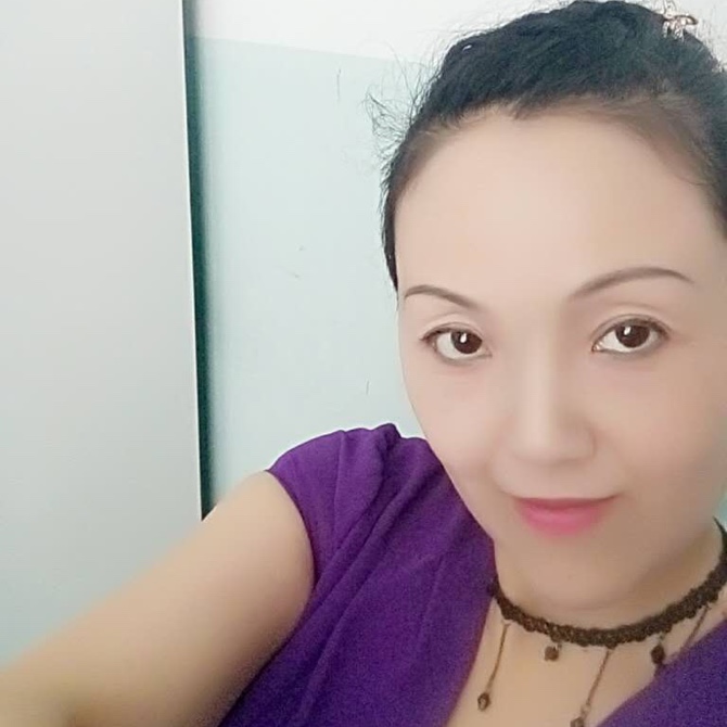 女人心
