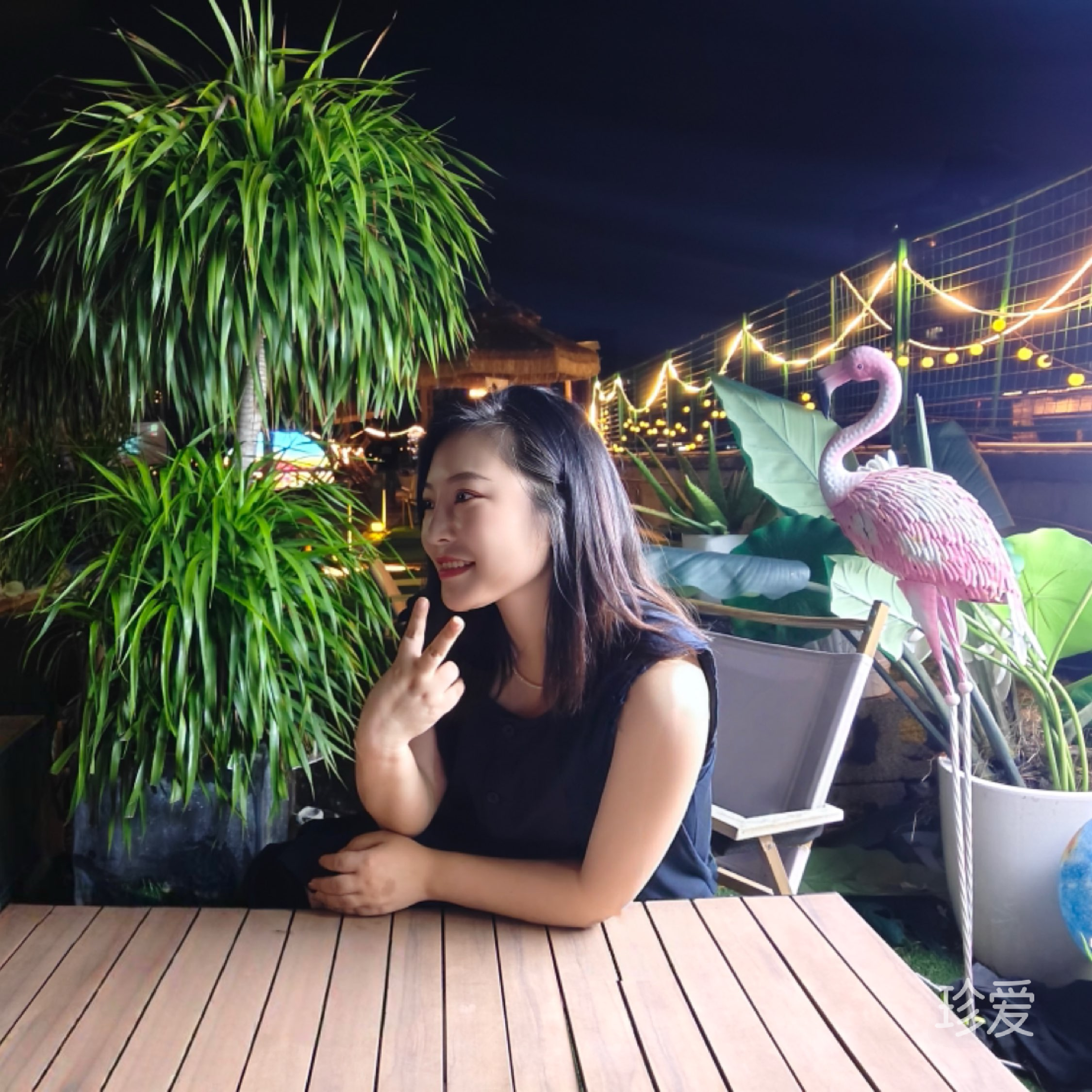粉红的回忆