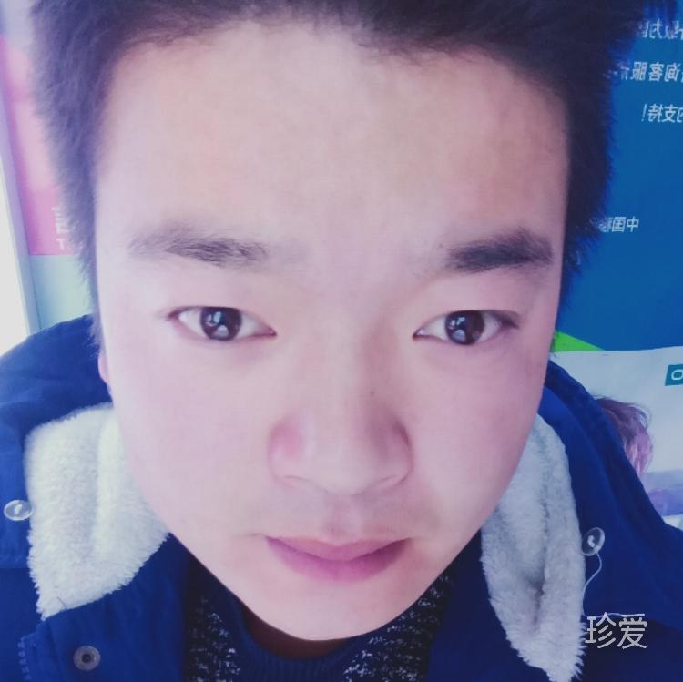 在人海中尋找那個你