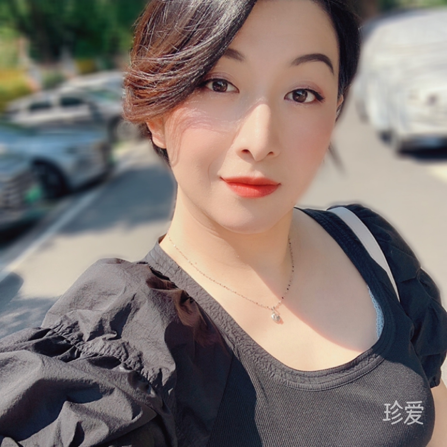 云朵