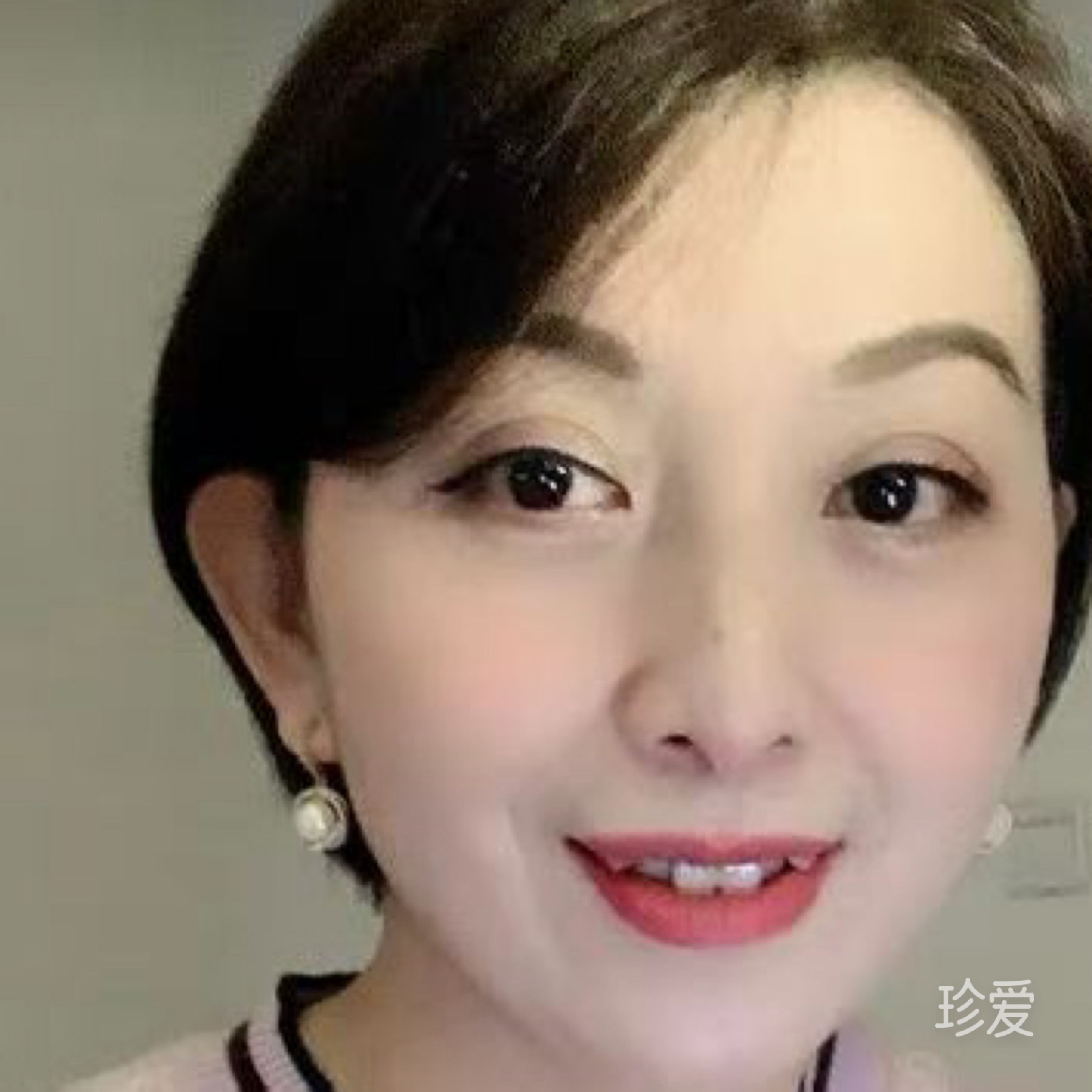 秋意浓