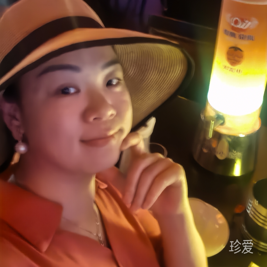 春天里的小雨滴