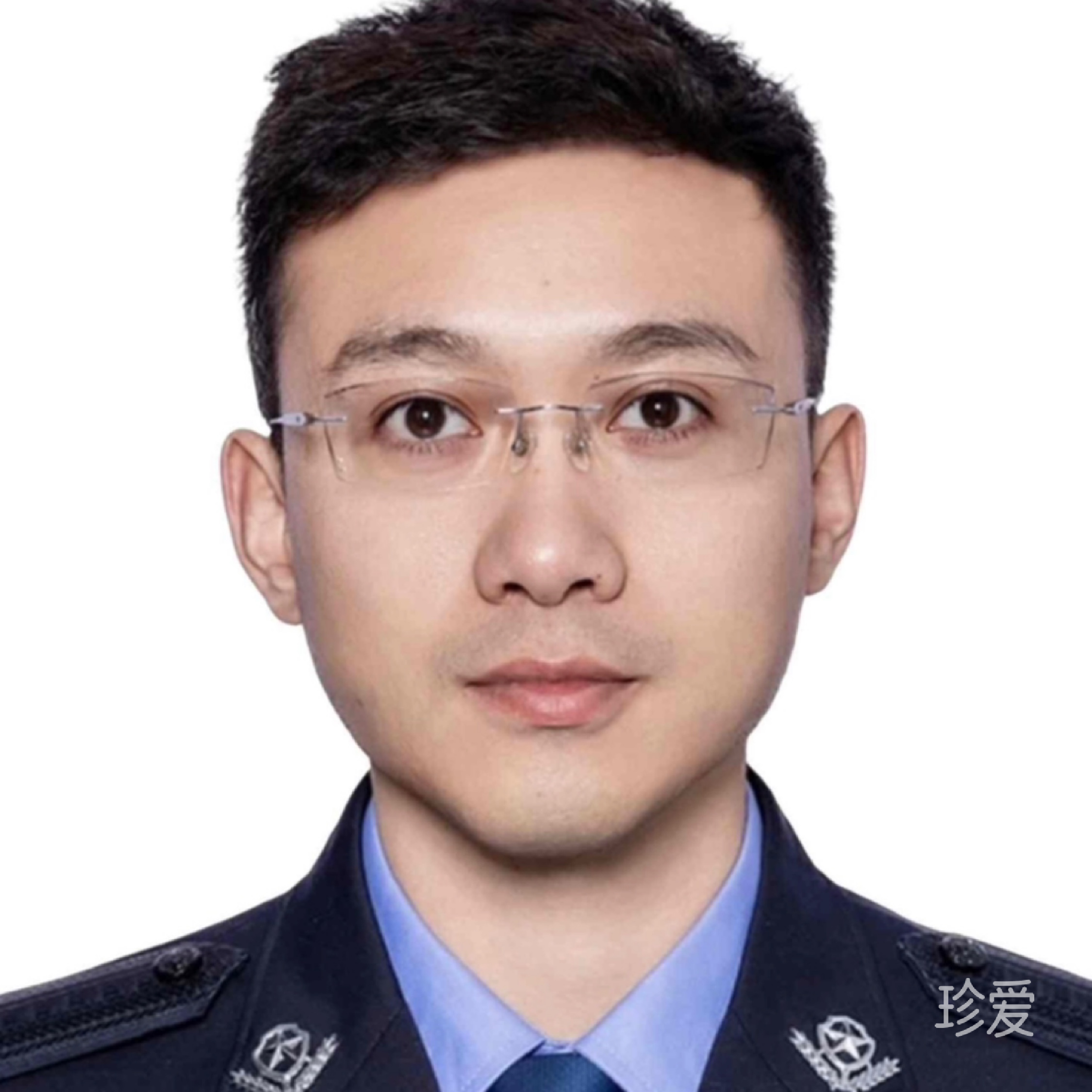 水库浪子