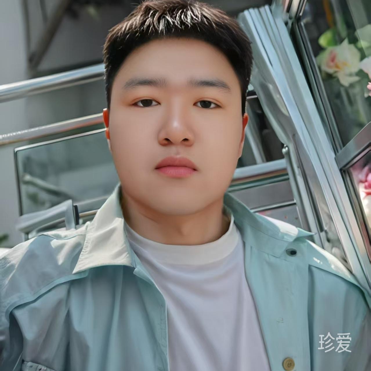 有故事的人