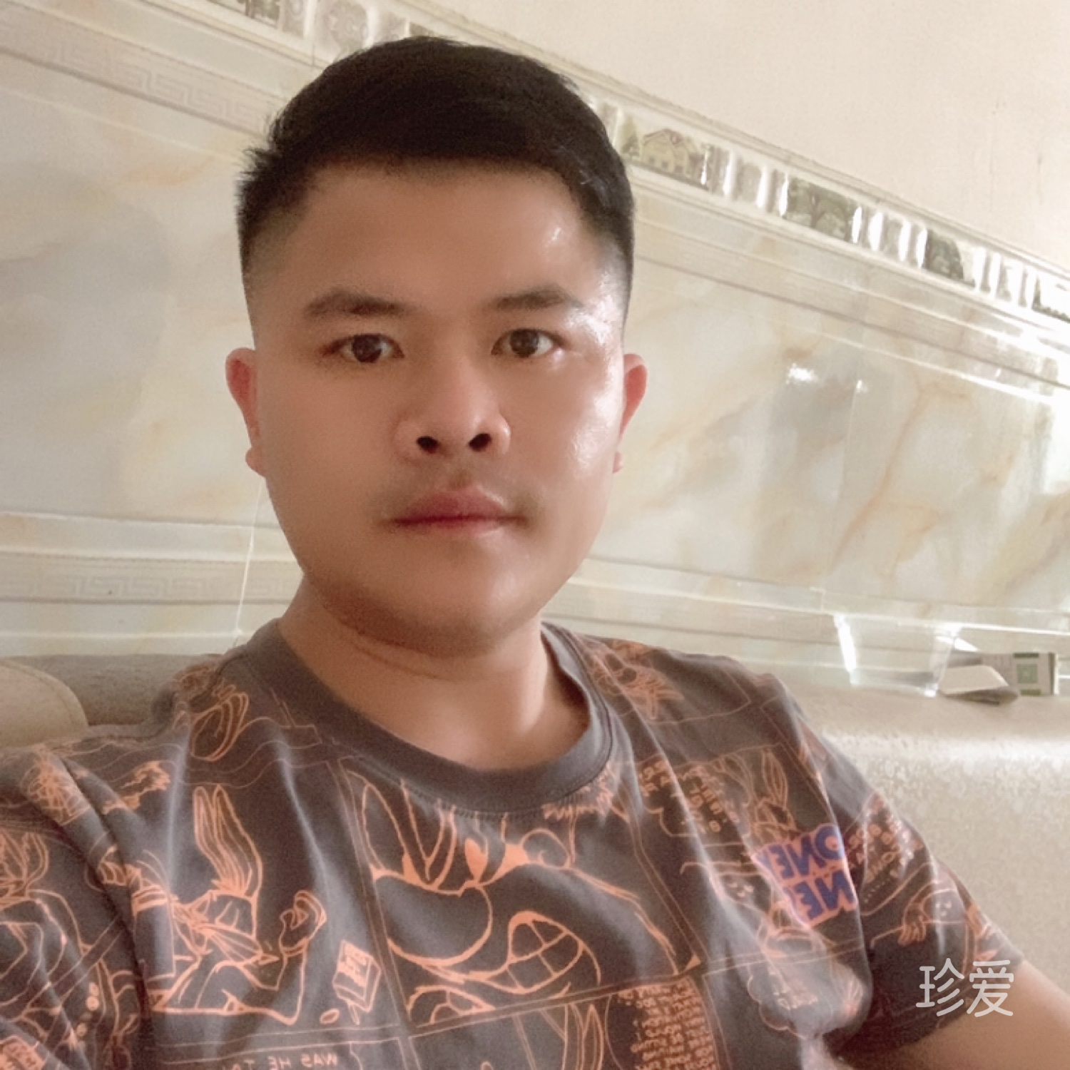 这一站等待
