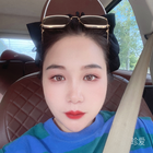 仰頭止淚