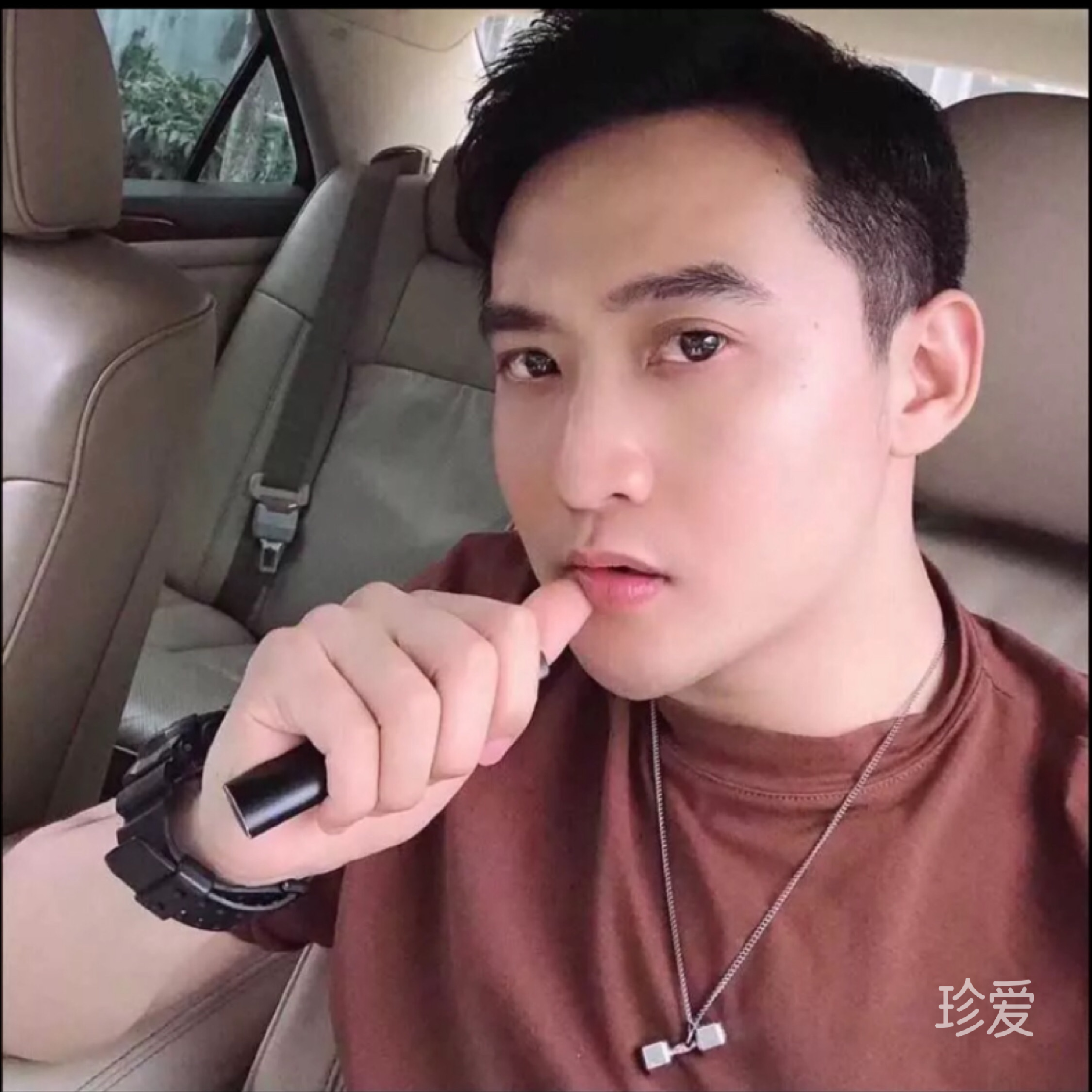 羊数星星