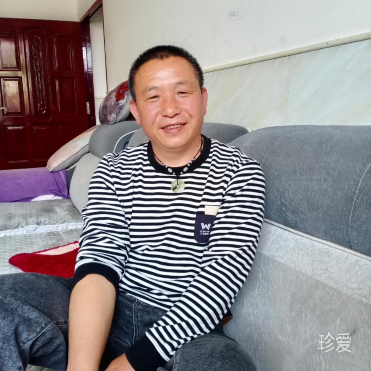 找个踏实过余生