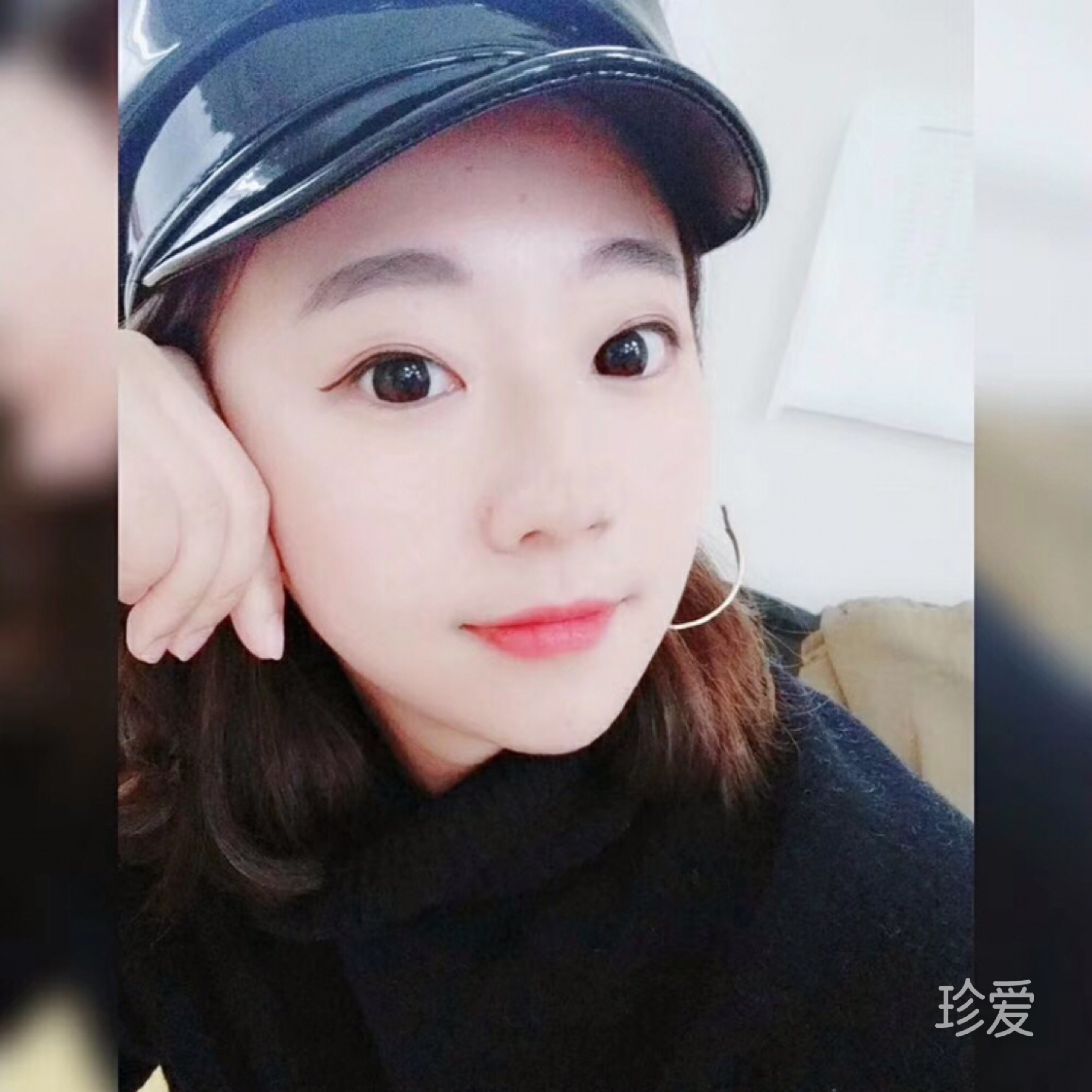 月月