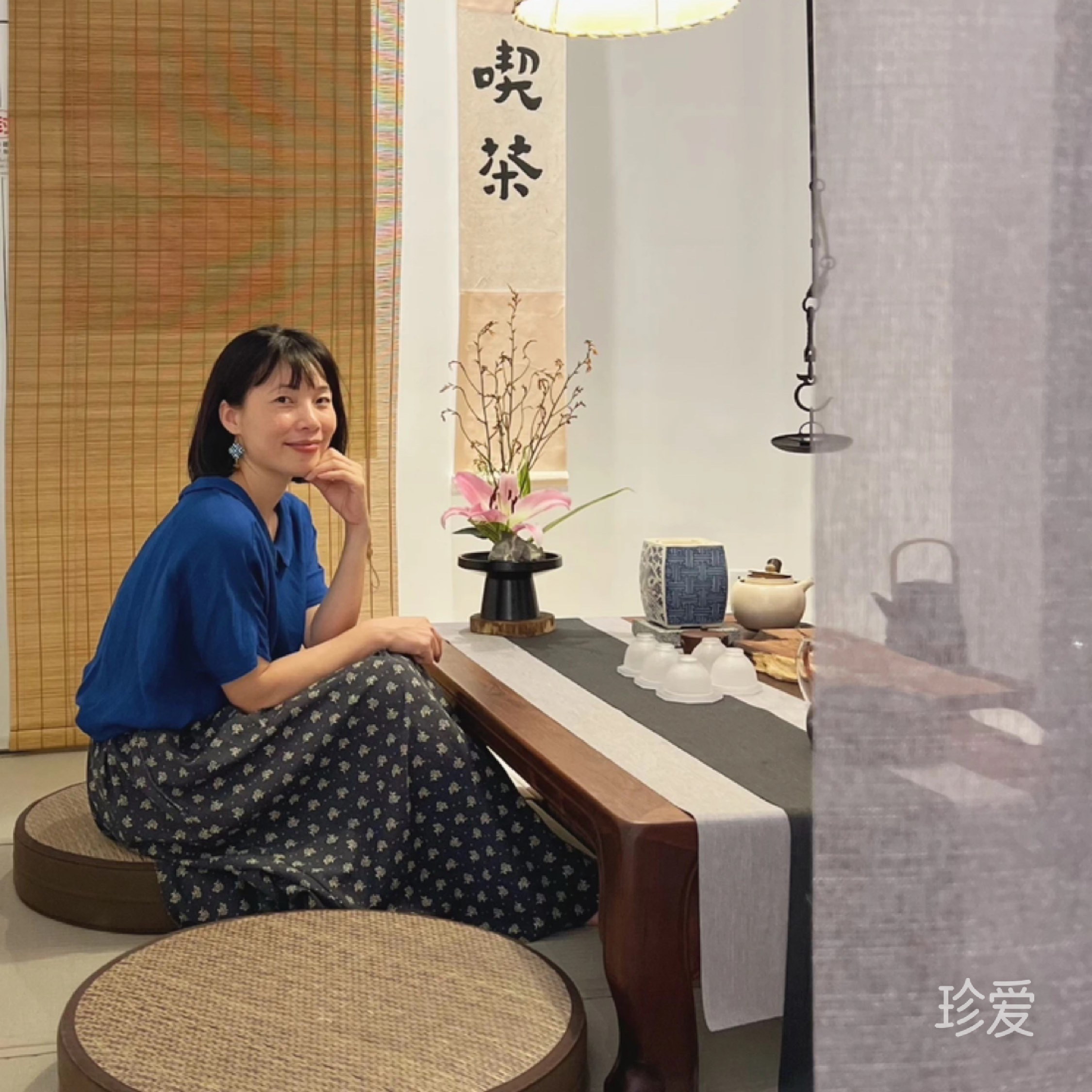 红棉水榭