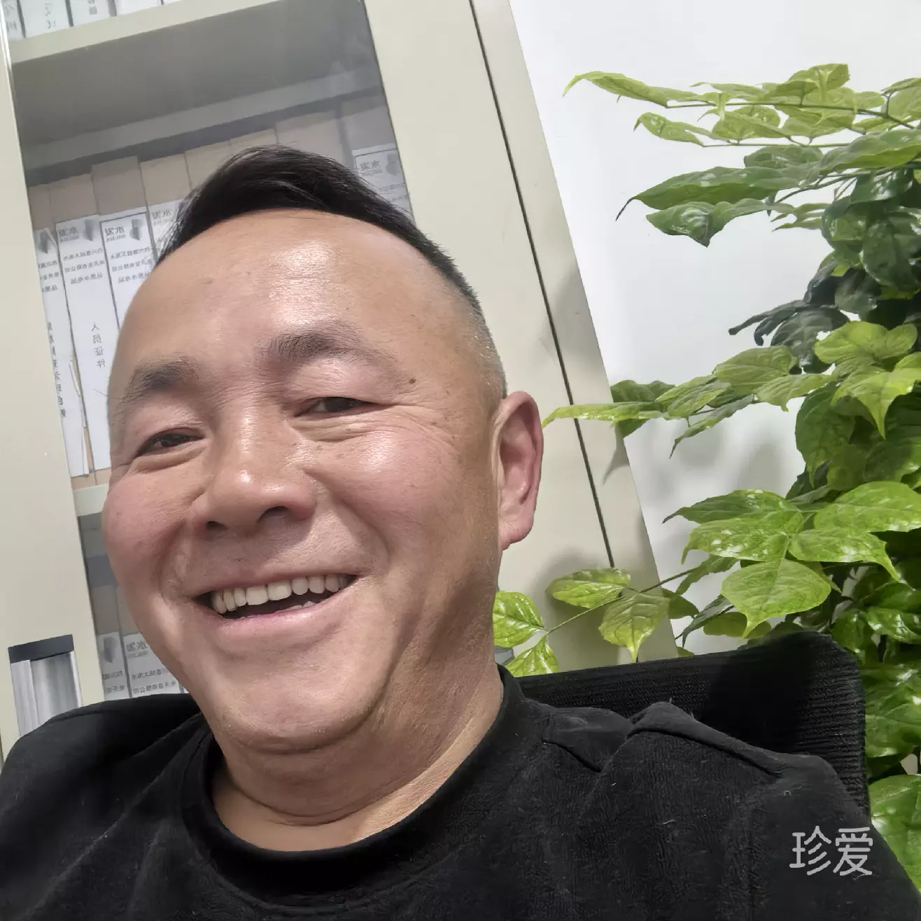 一颗心只爱一个人