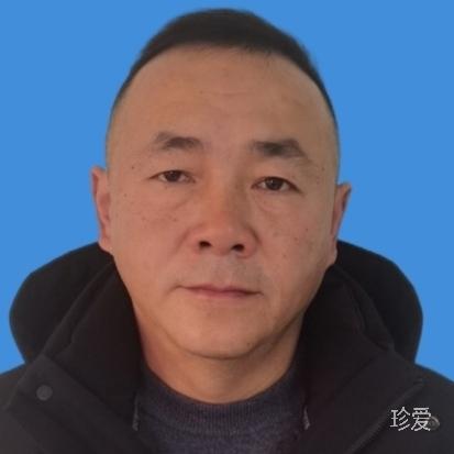 一颗心只爱一个人