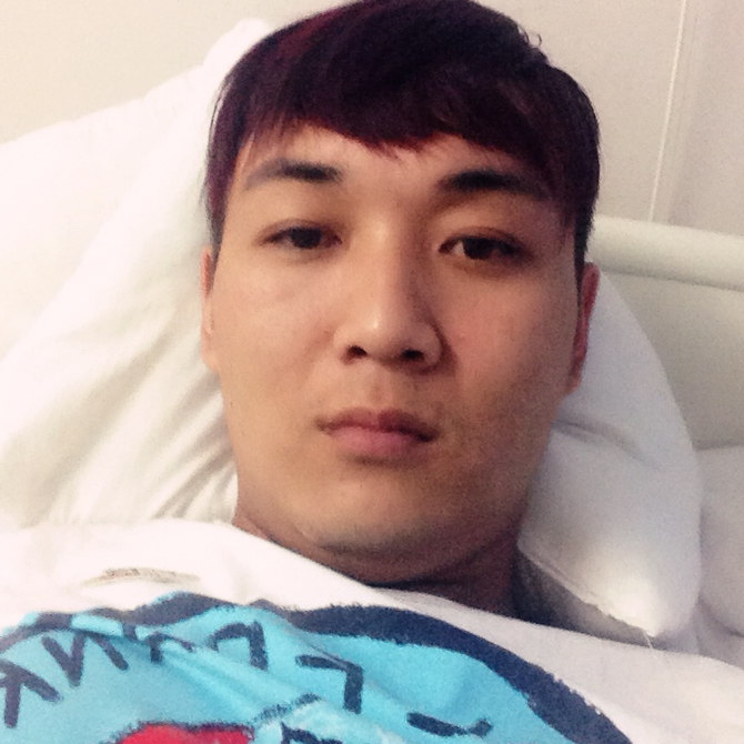 谁也不是谁的谁