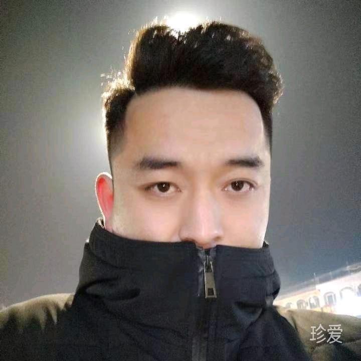 90后老男人