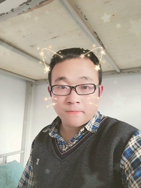 最萌不过天然呆