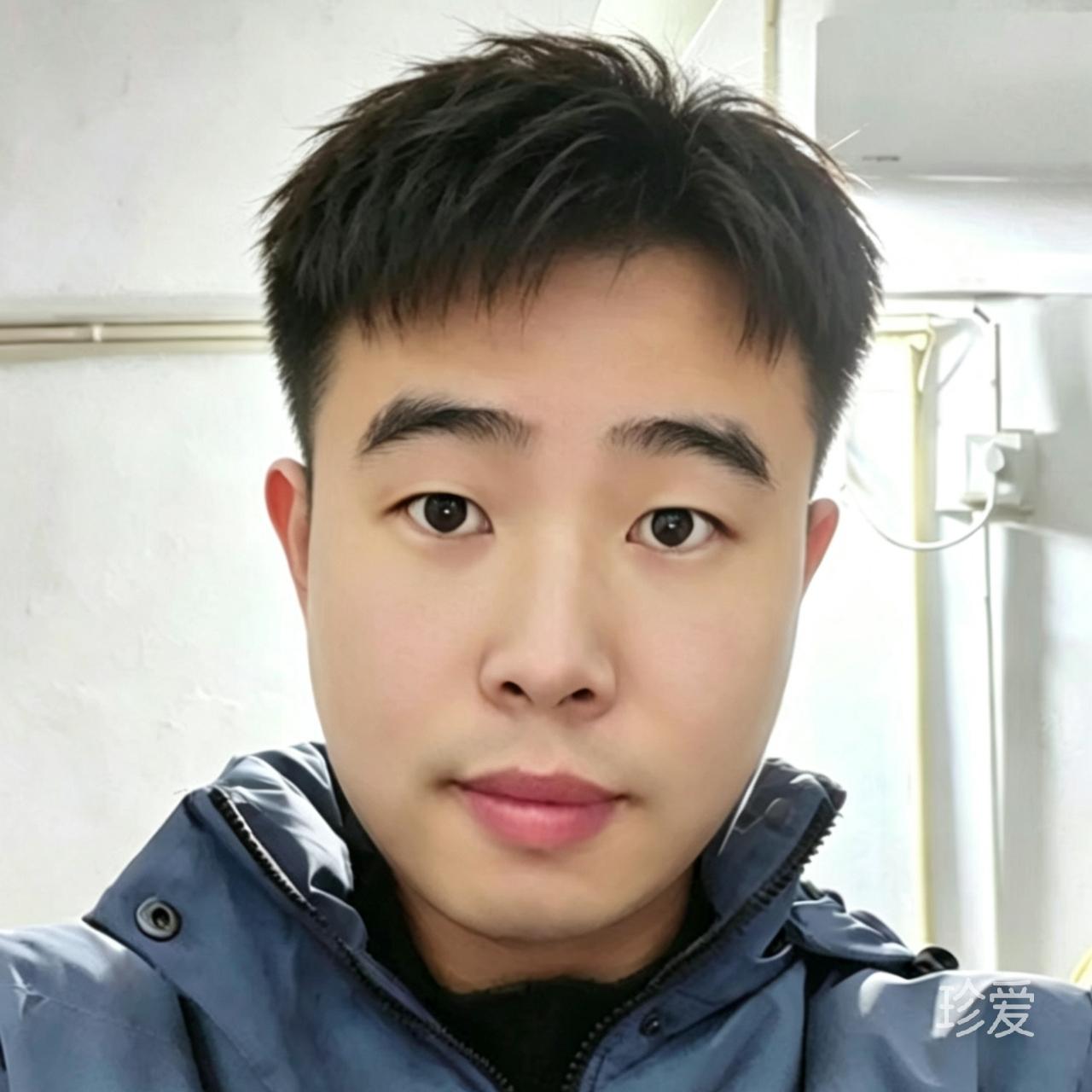 一行