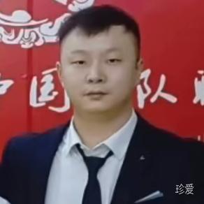 我的爱我在期待中