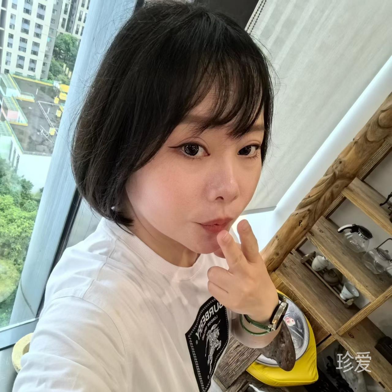 一半落花一半流水