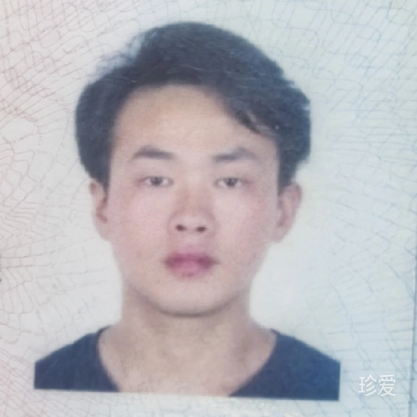 傻傻等你